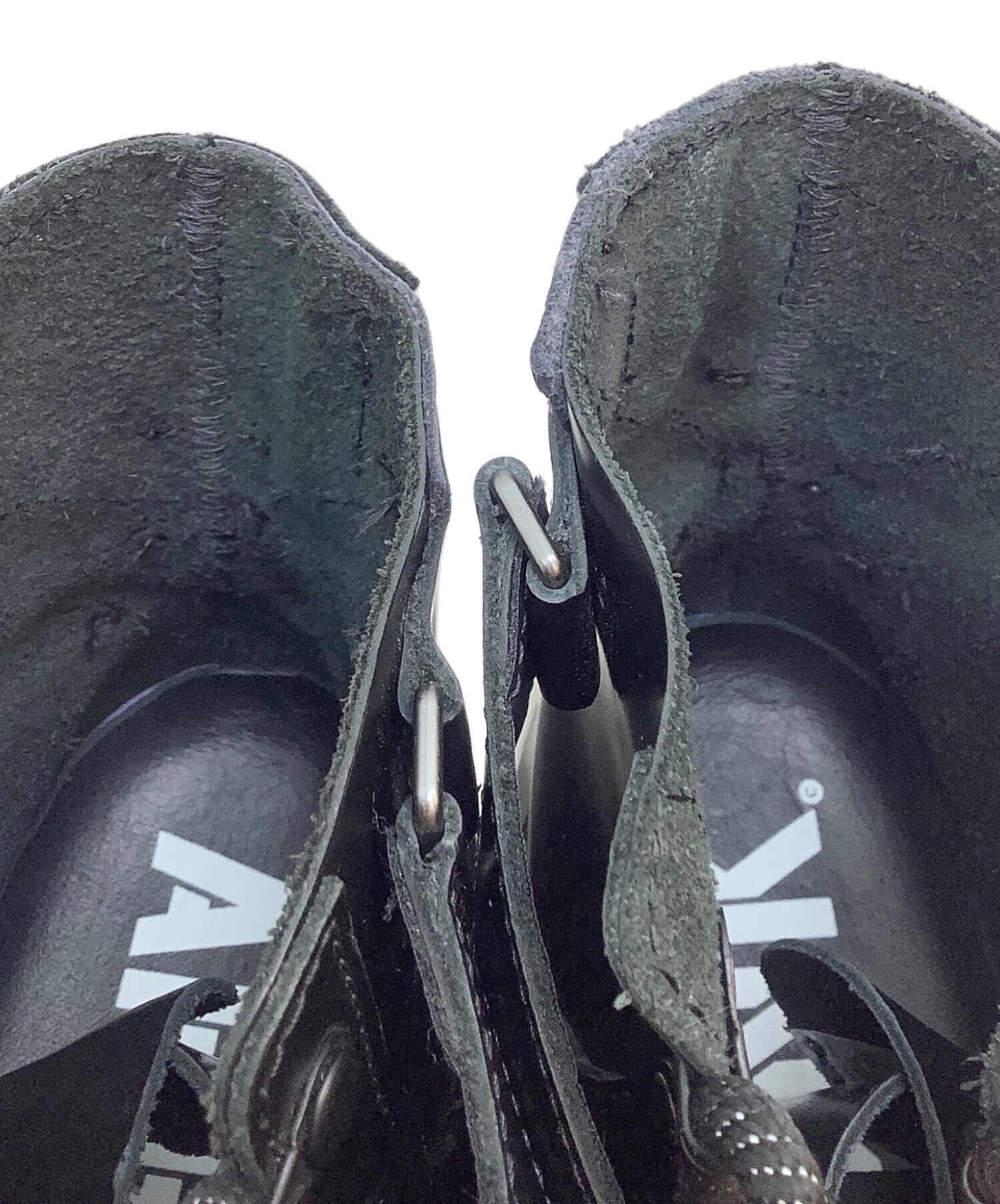 ブランド古着販売 中古・古着通販】CELINE (セリーヌ) LOW LACE-UP SNEAKER