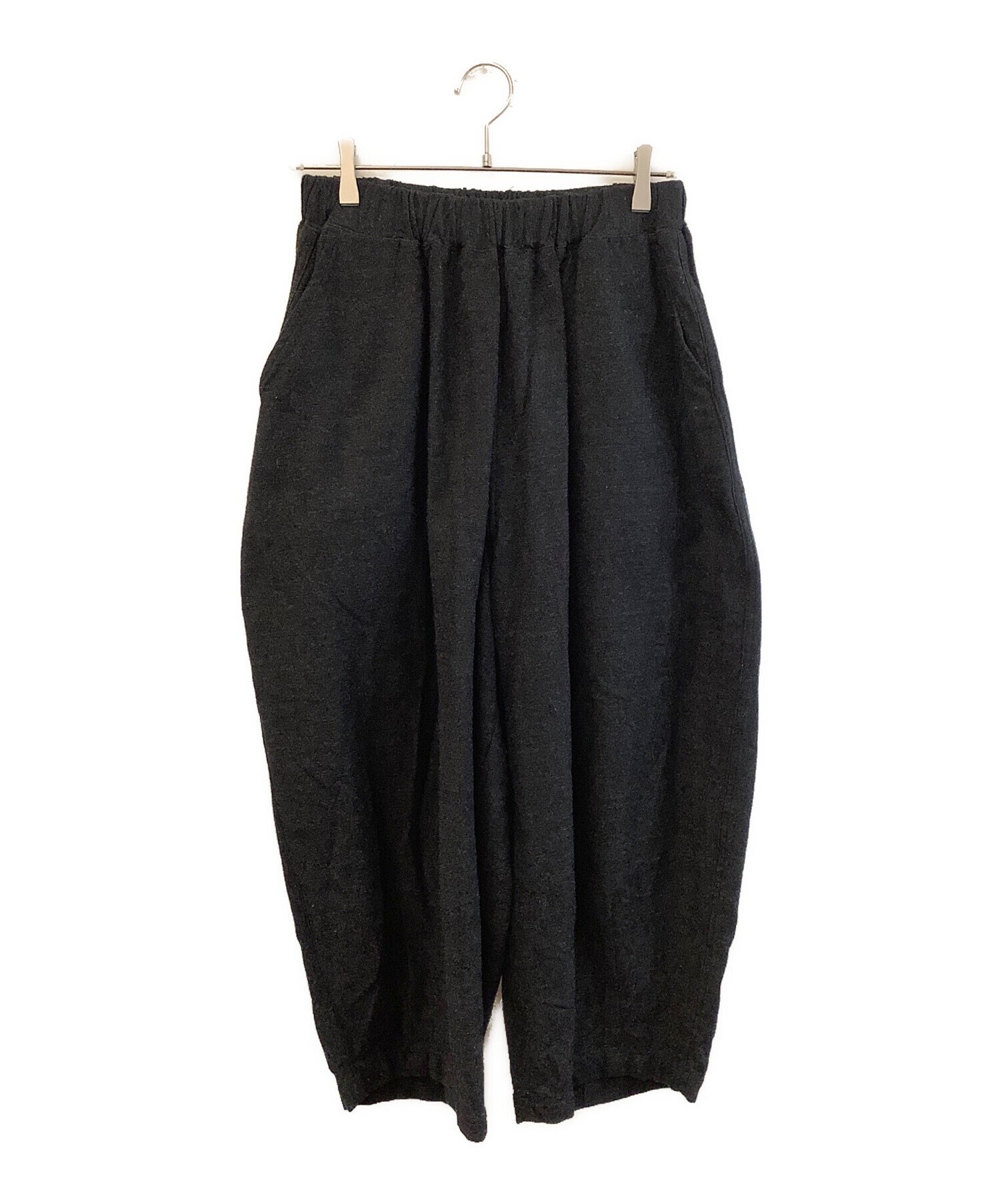 中古・古着通販】HARVESTY (ハーベスティー) COTTON TWILL EASY CIRCUS