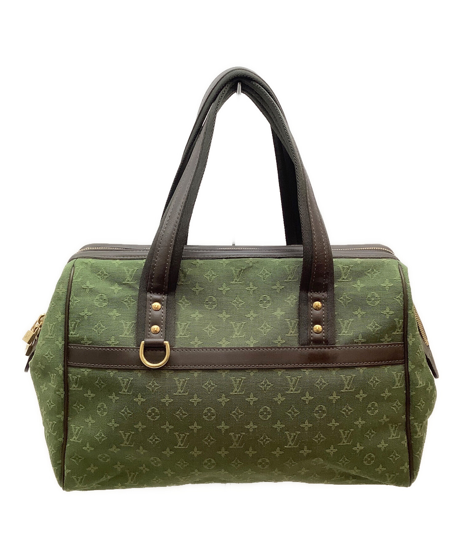 中古・古着通販】LOUIS VUITTON (ルイ ヴィトン) ジョセフィーヌGM