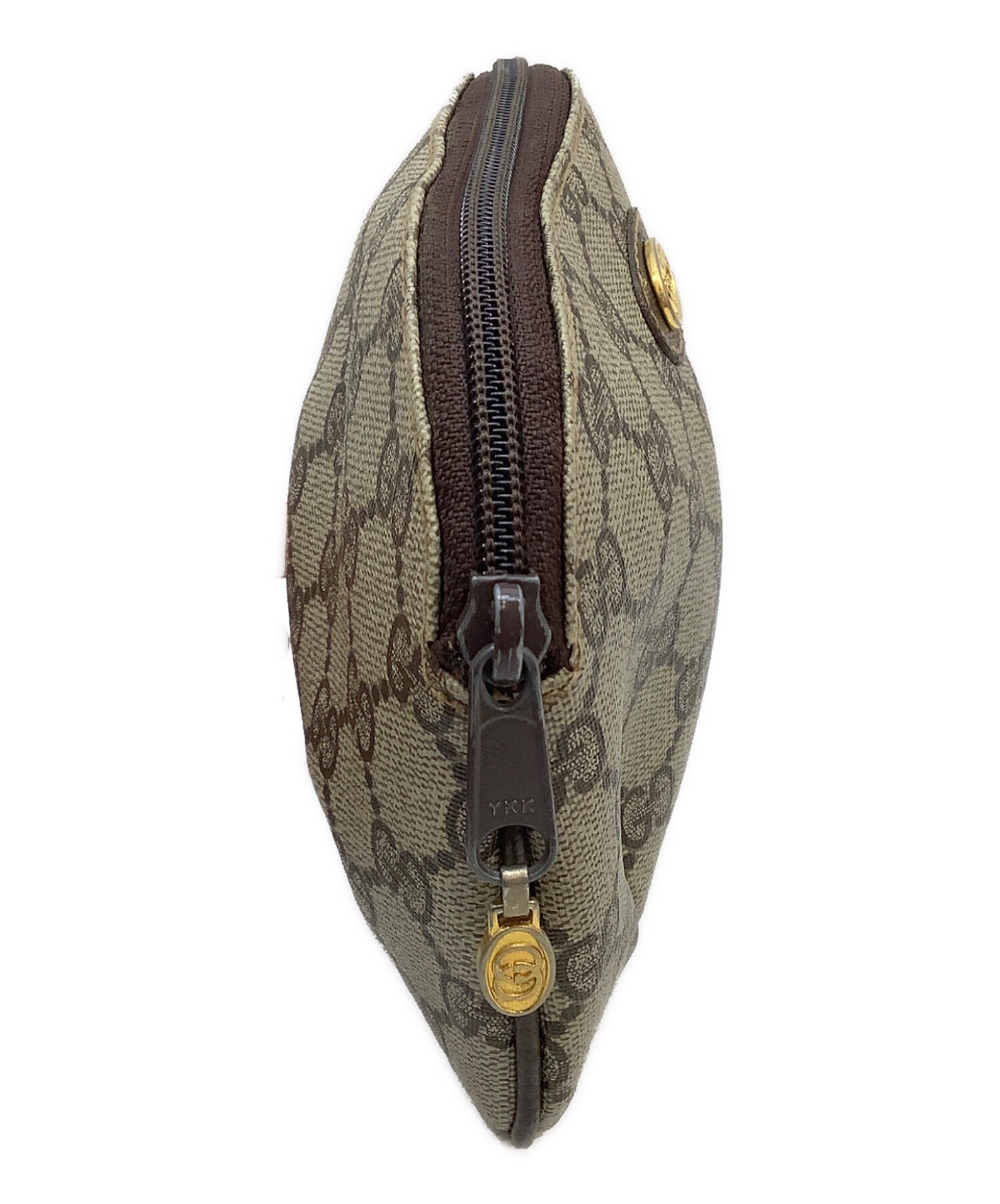 中古・古着通販】GUCCI (グッチ) ポーチ｜ブランド・古着通販