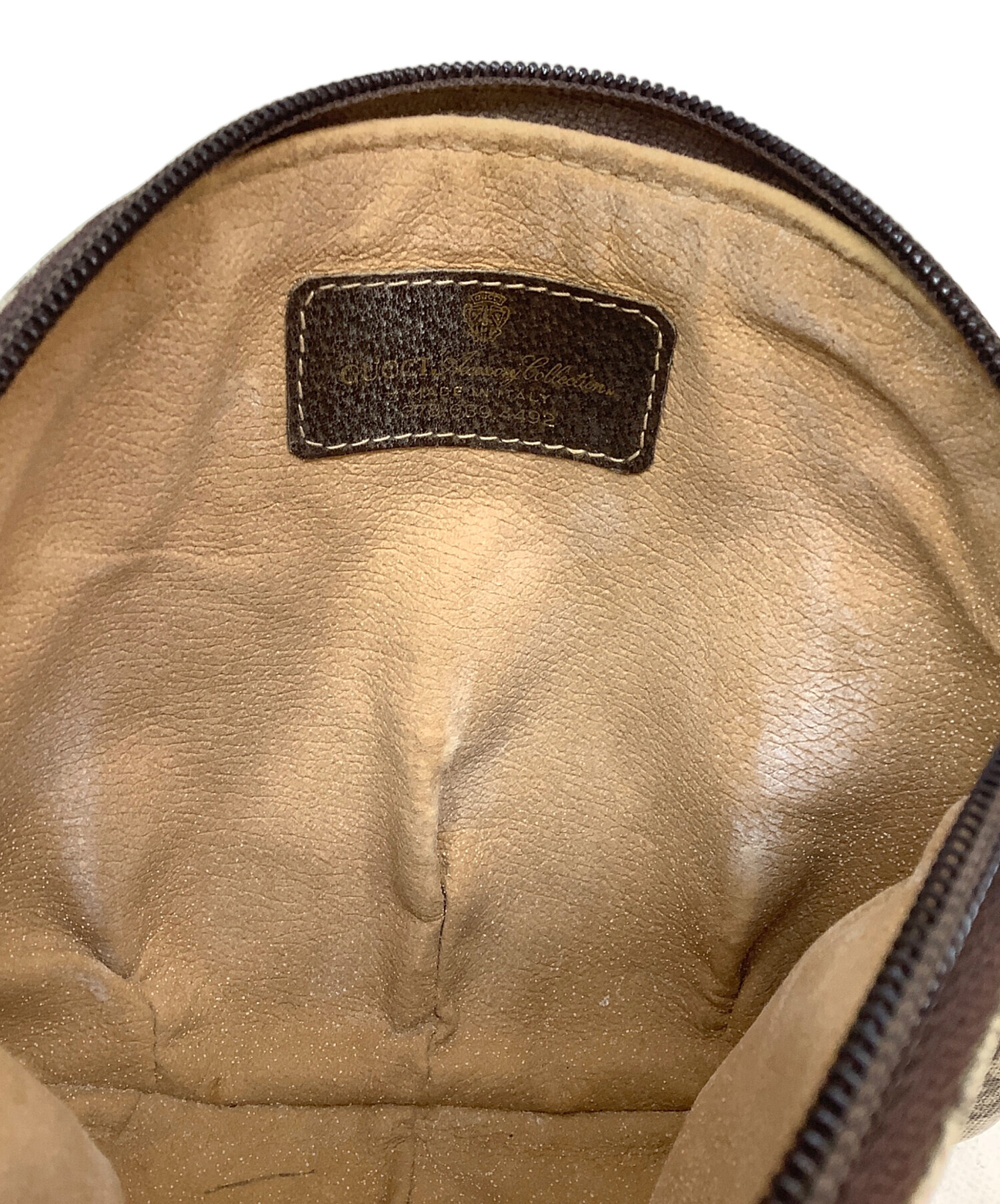 中古・古着通販】GUCCI (グッチ) ポーチ｜ブランド・古着通販
