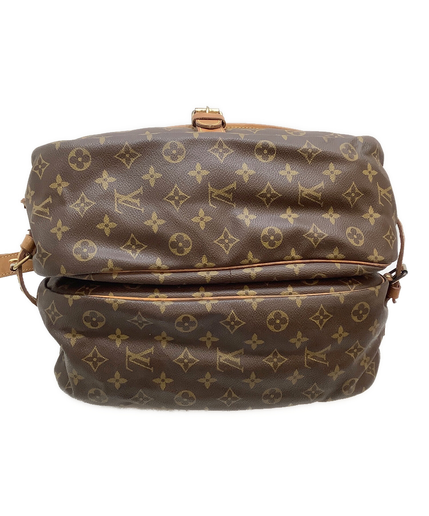 中古・古着通販】LOUIS VUITTON (ルイ ヴィトン) ソミュール35
