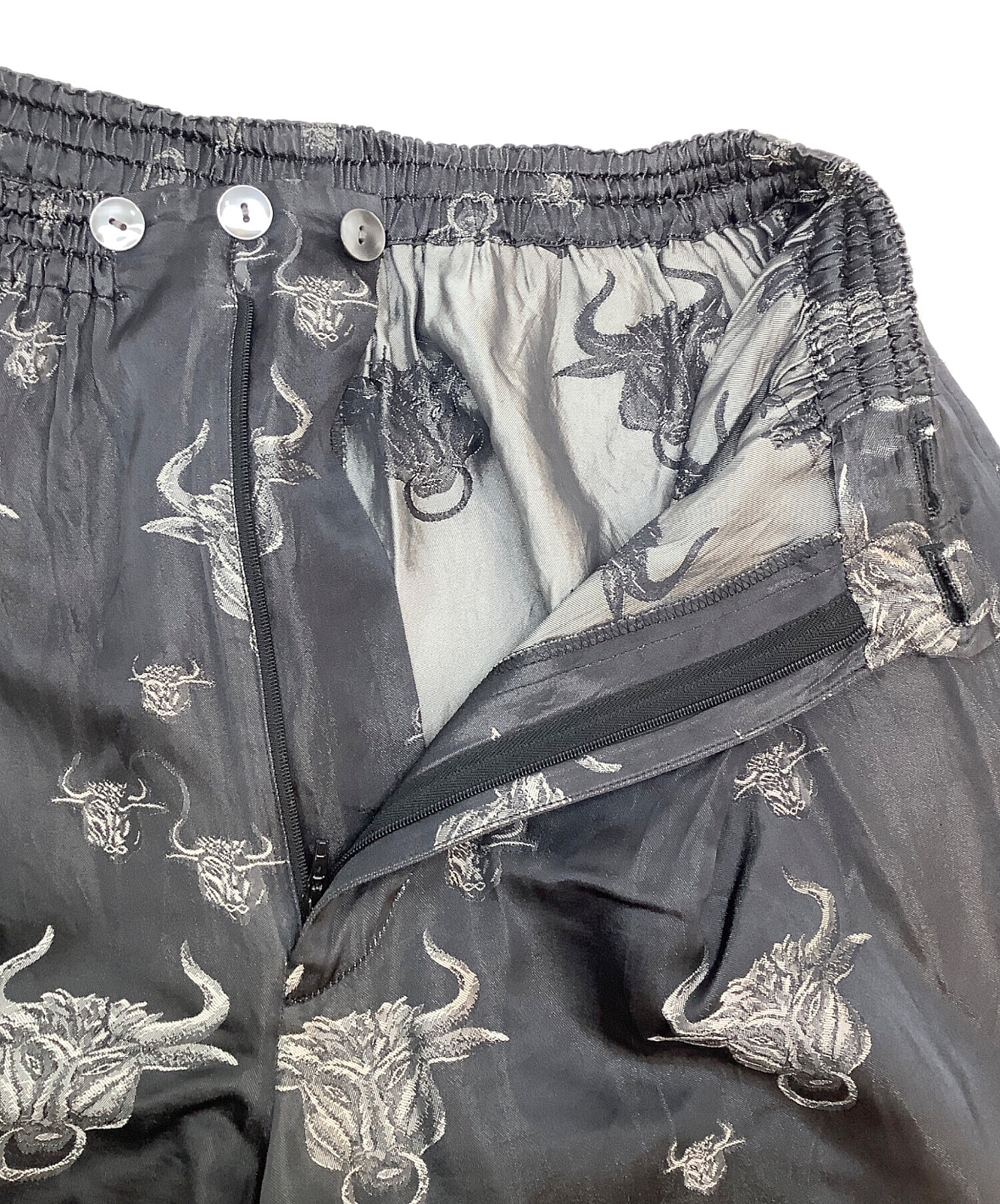 中古・古着通販】Jean Paul Gaultier FEMME (ジャンポールゴルチェ