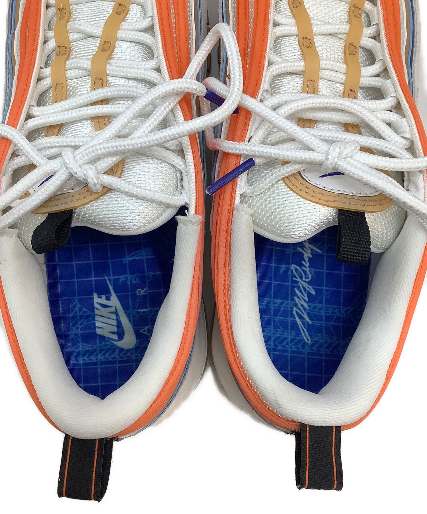 中古・古着通販】NIKE (ナイキ) Nike Air Max 97 
