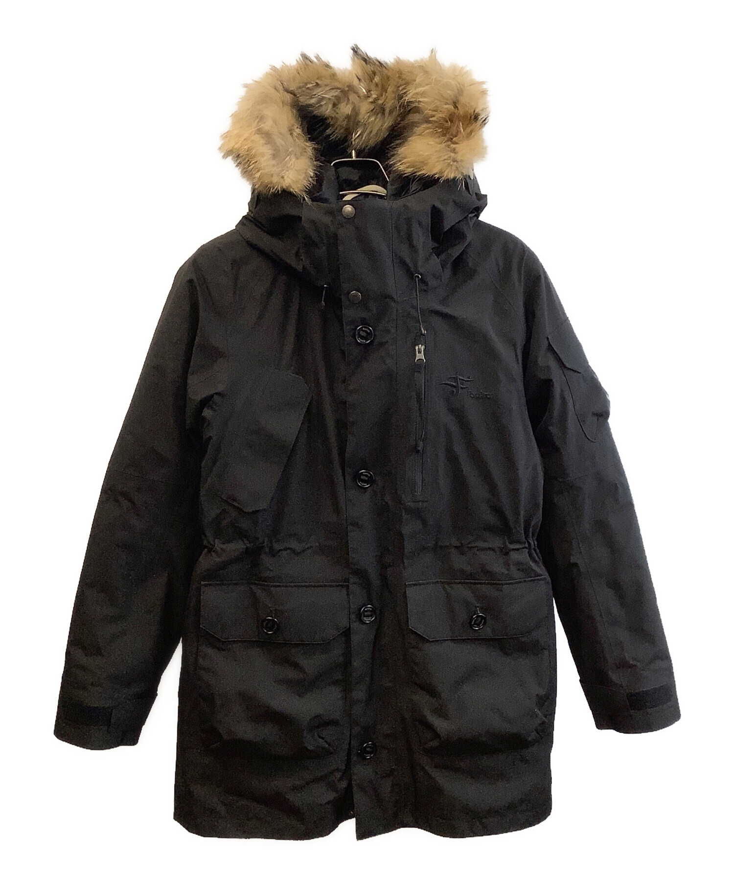 中古・古着通販】FOX FIRE (フォックスファイヤー) オーロラジャケット  