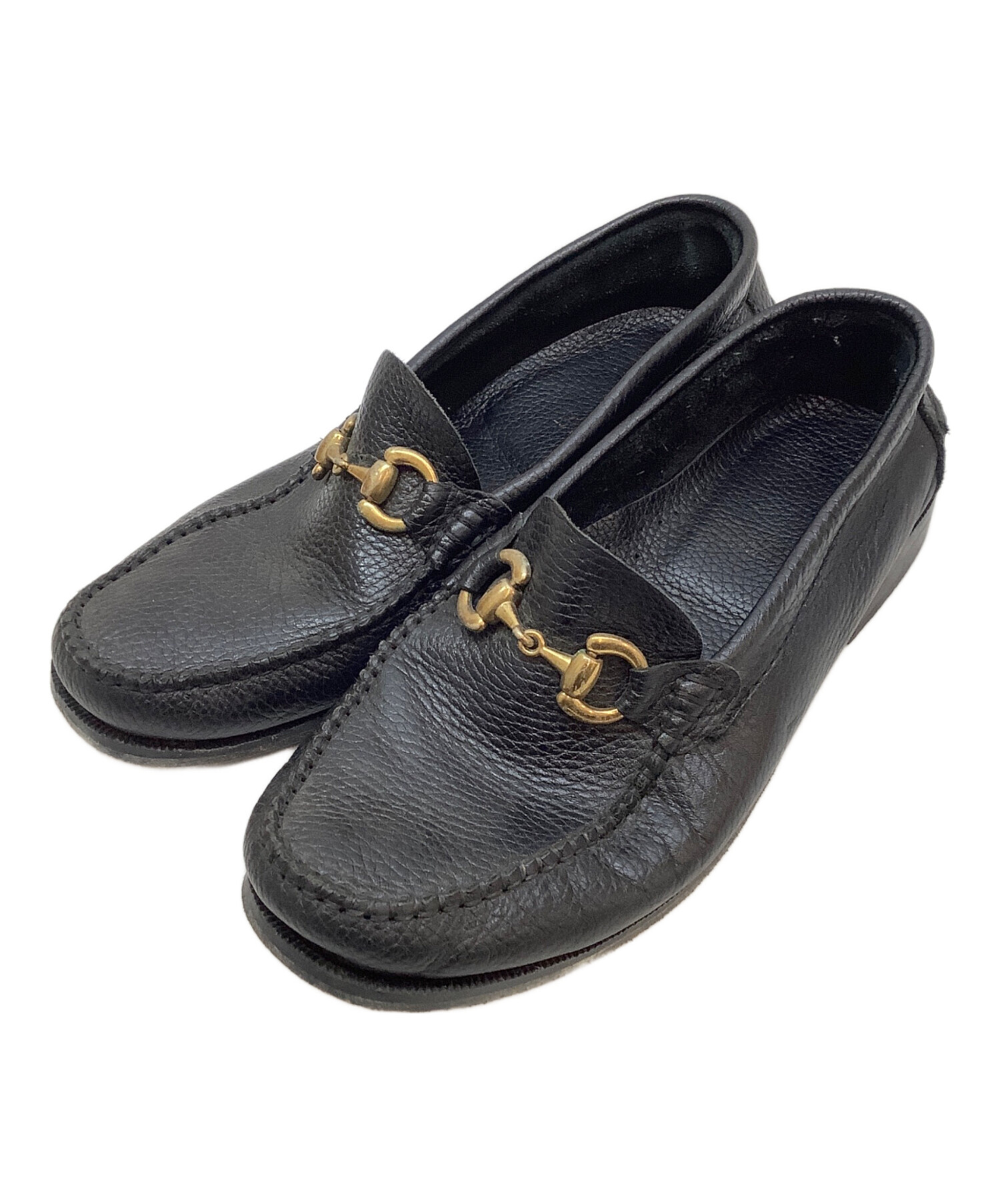 中古・古着通販】ARTESANOS (アルテサノス) ホースビットローファー