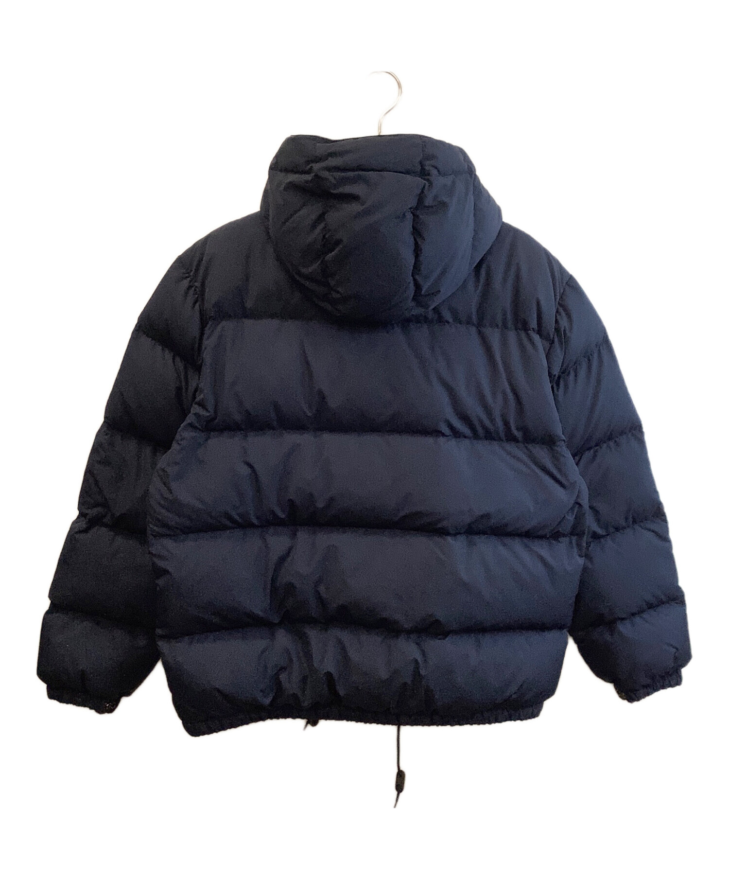 中古・古着通販】POLO RALPH LAUREN (ポロ・ラルフローレン) ダウン 