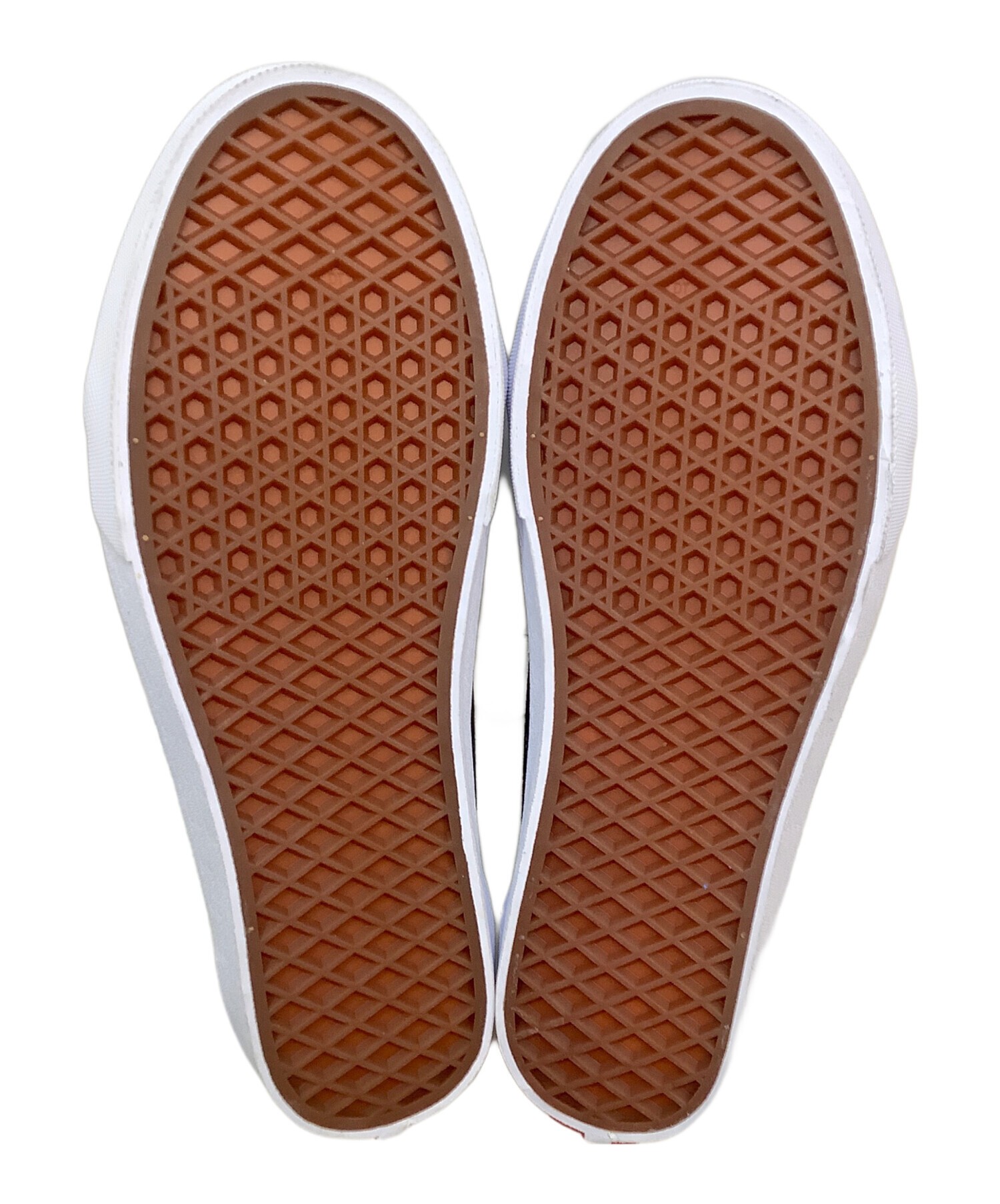 靴 VANS OFF THE WALL SKATEBOARDING VANS OFF THE WALL バンズ オールドスクール スニーカー - メルカリ