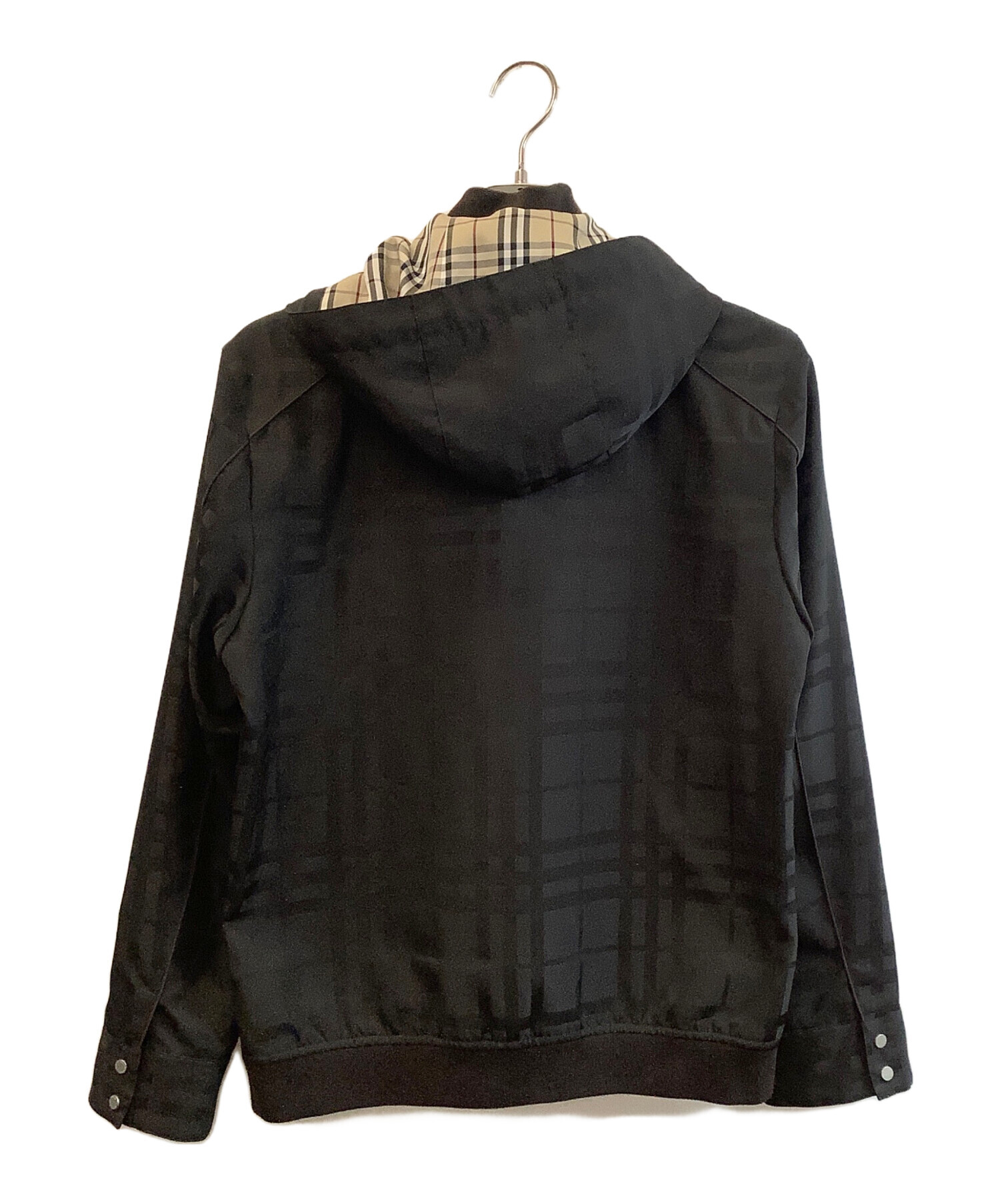 中古・古着通販】BURBERRY BLACK LABEL (バーバリーブラックレーベル 