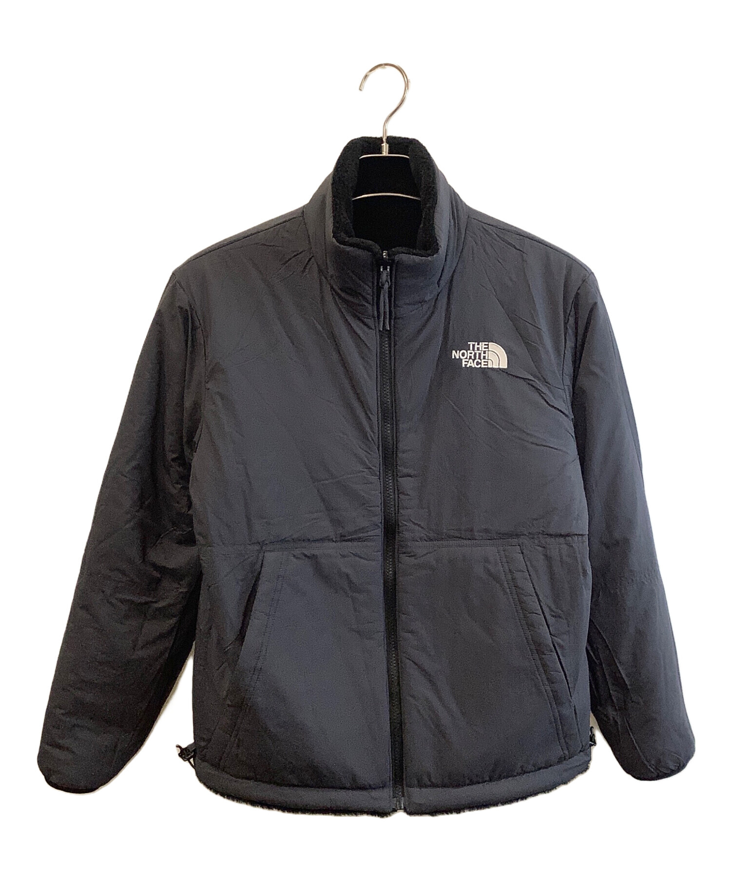 中古・古着通販】THE NORTH FACE (ザ ノース フェイス) リバーシブル