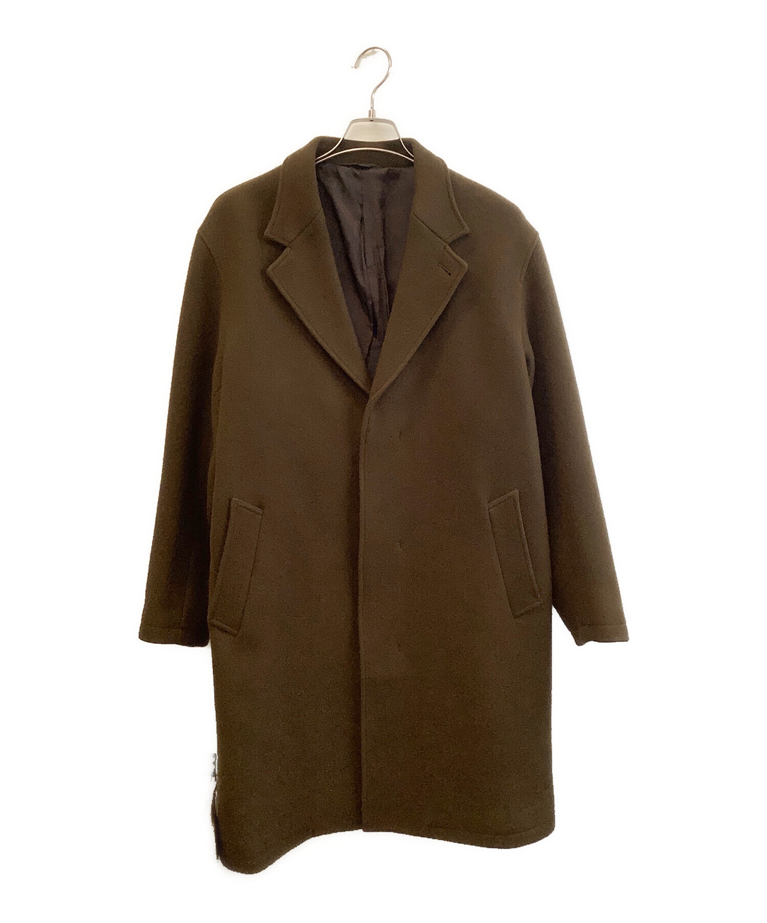 Steven Alan チェスターコート STEVEN ALAN/スティーブンアラン】 100S