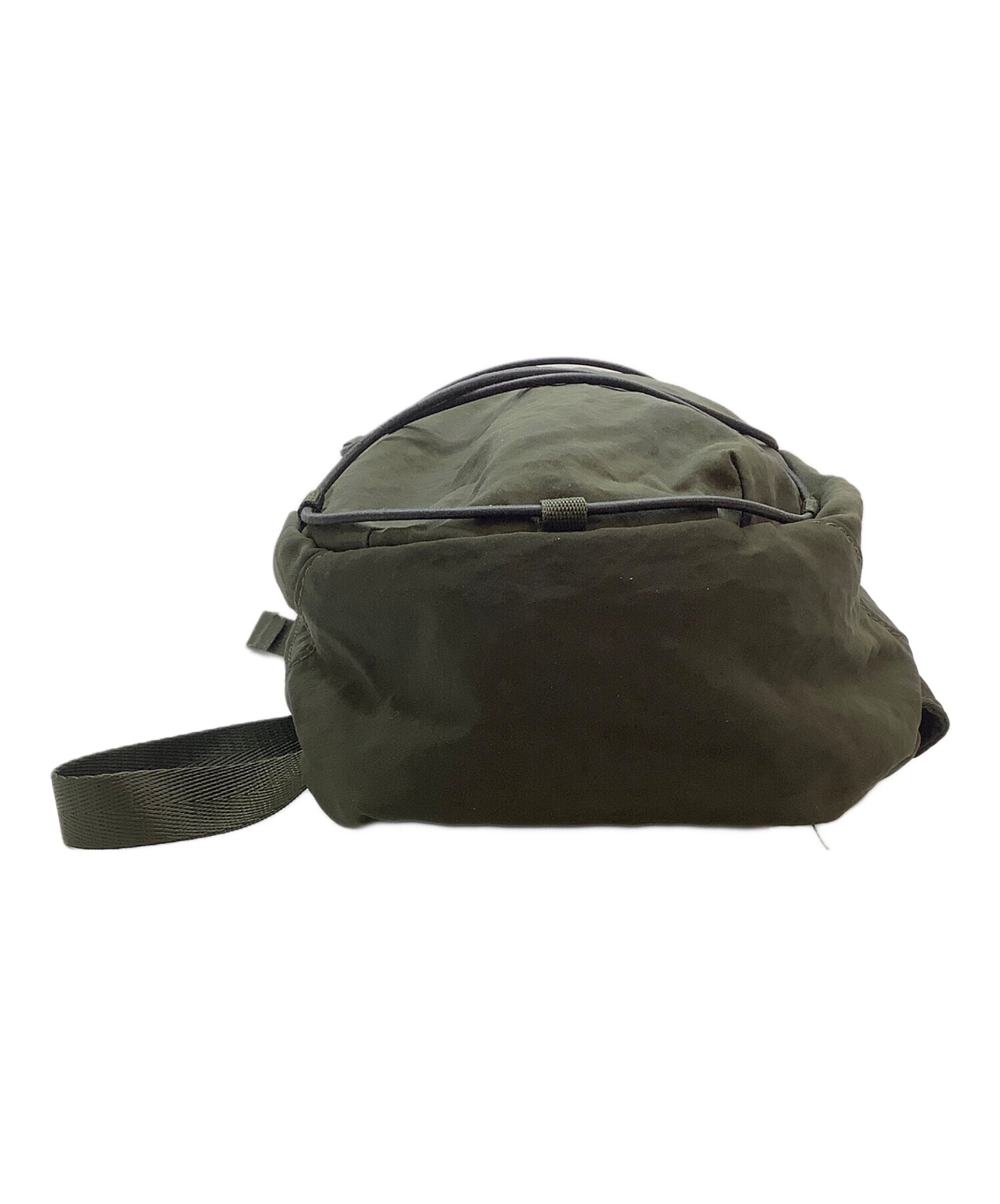 中古・古着通販】C.P COMPANY (シーピーカンパニー) ワンショルダー