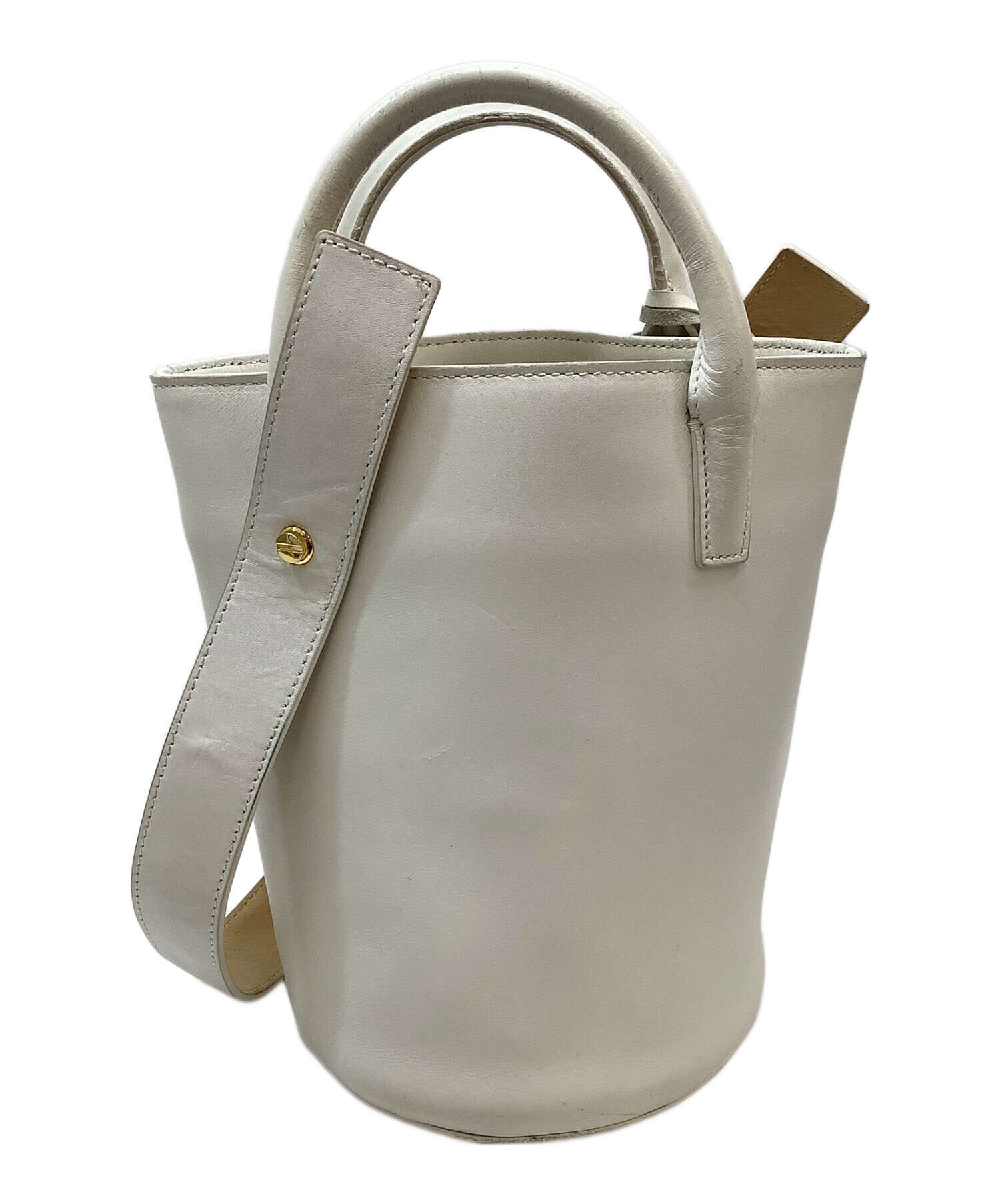 中古・古着通販】MARY AL TERNA (メアリオルターナ) 2WAYトートバッグ