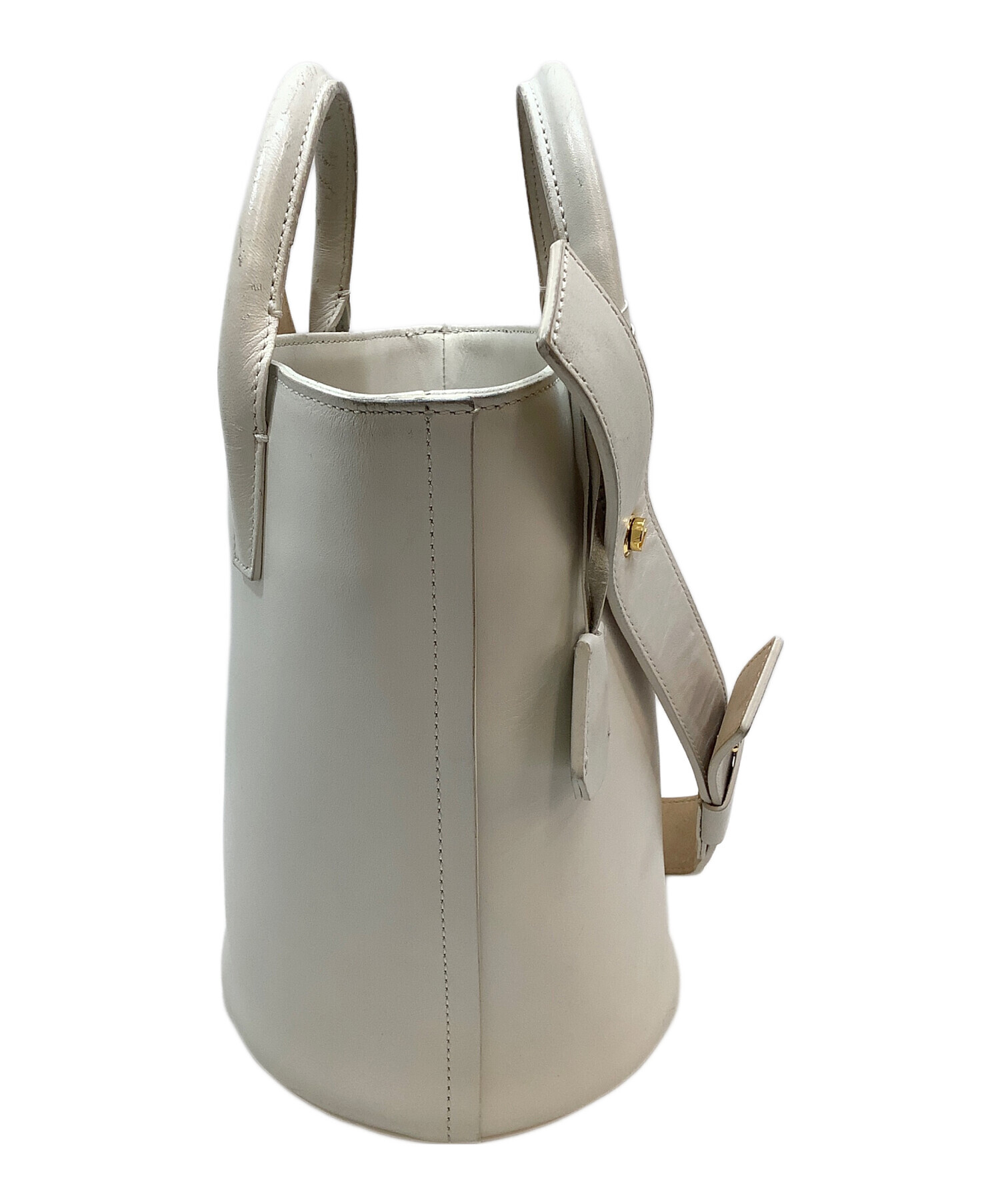 中古・古着通販】MARY AL TERNA (メアリオルターナ) 2WAYトートバッグ