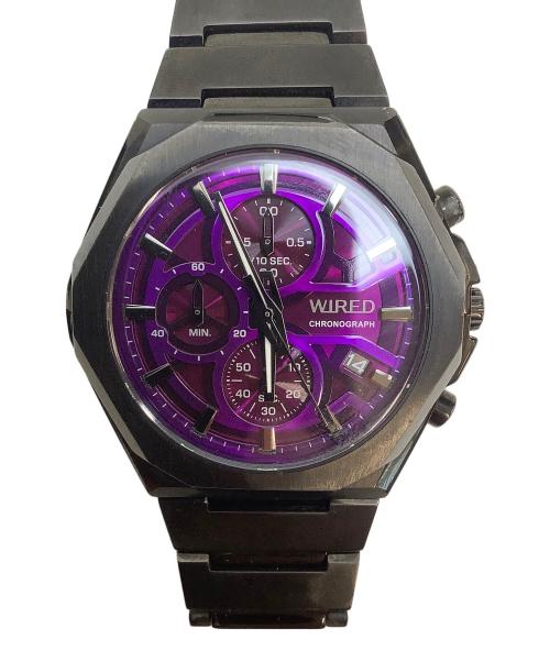 中古・古着通販】WIRED (ワイアード) 腕時計｜ブランド・古着通販