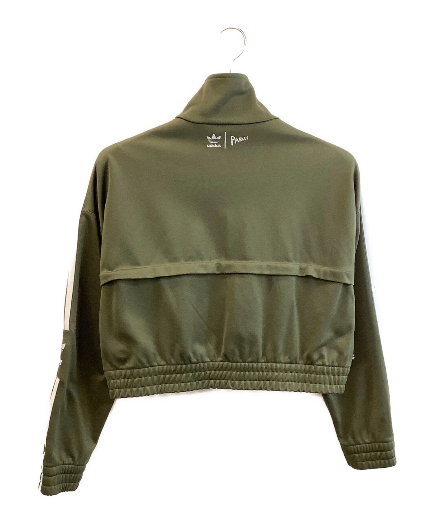 中古・古着通販】adidas (アディダス) PARLEY (パーリィー) トラック