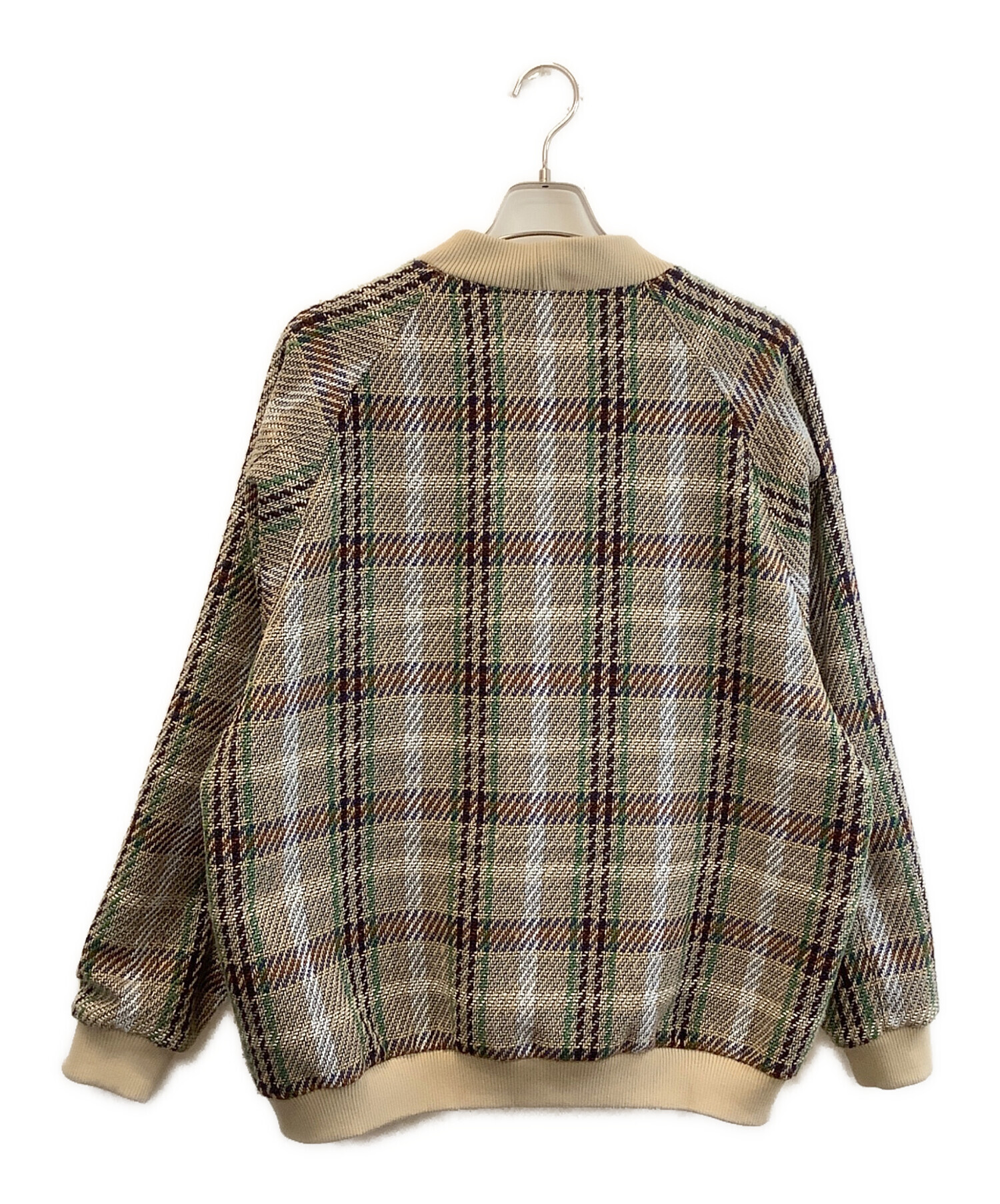 中古・古着通販】MONKEY TIME (モンキータイム) チェック柄