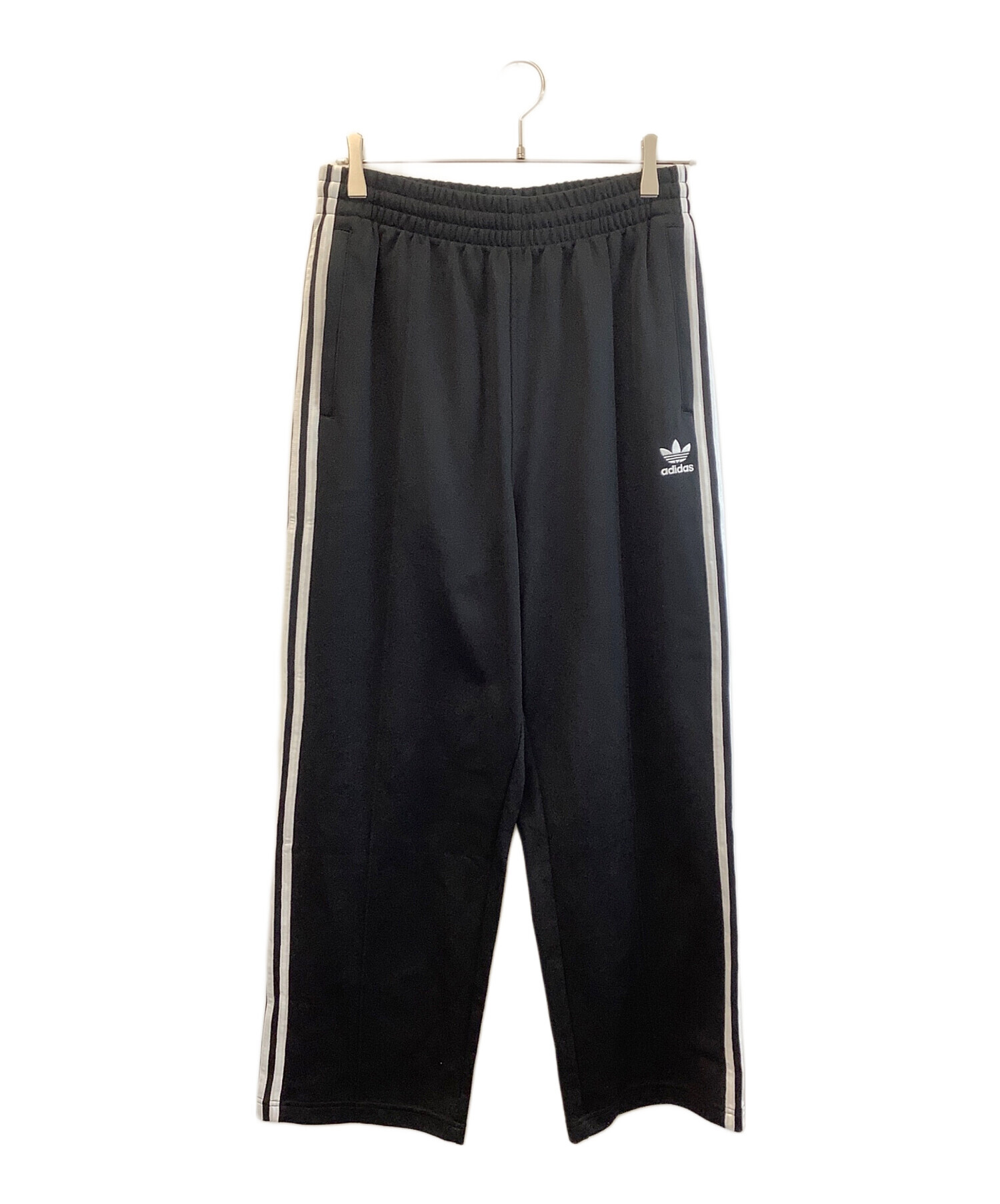 中古・古着通販】adidas (アディダス) バギーフィット ファイヤー