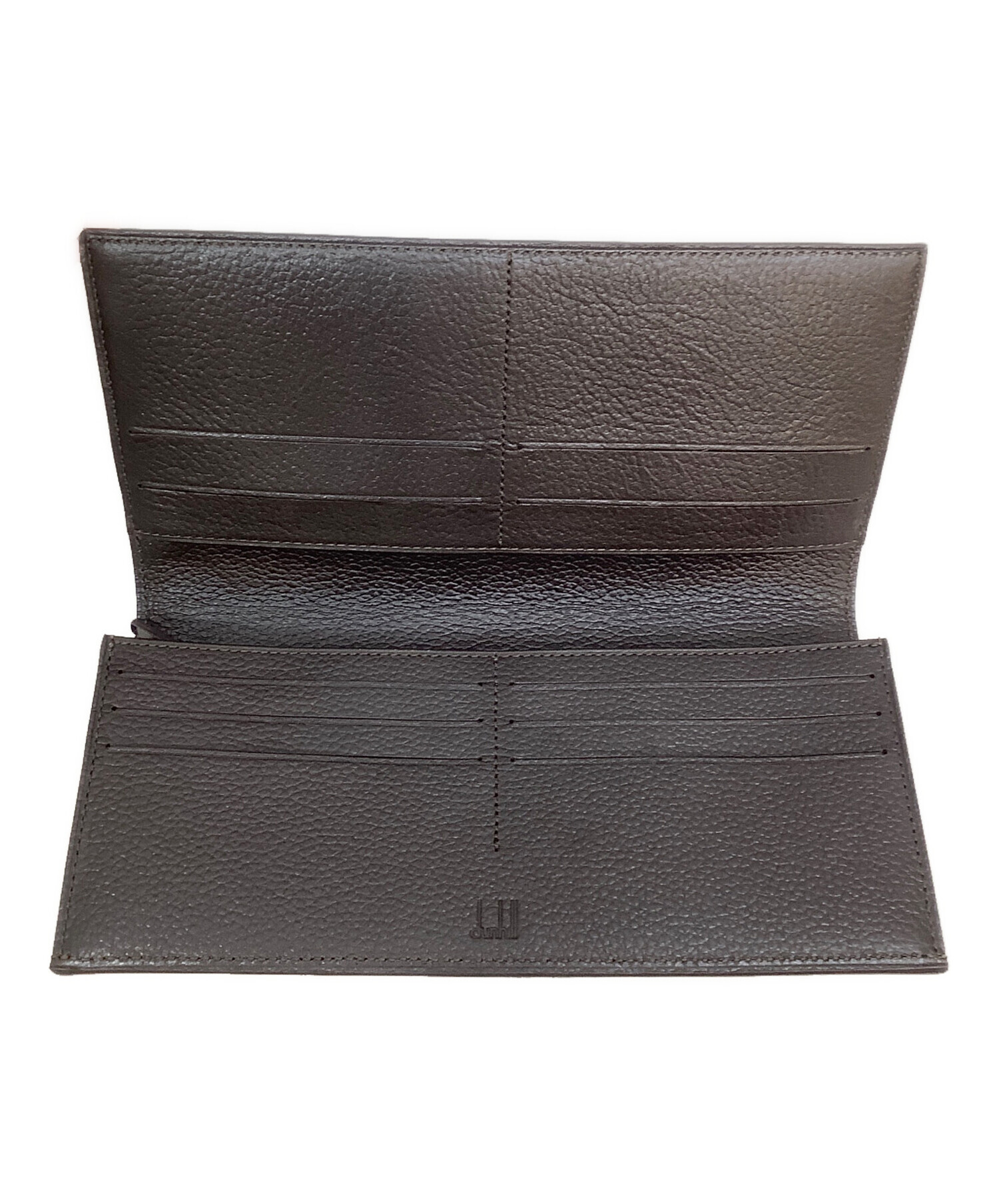 dunhill財布 楽天市場】ダンヒル 財布 DUNHILL フラップ長財布 ブランド フラップ