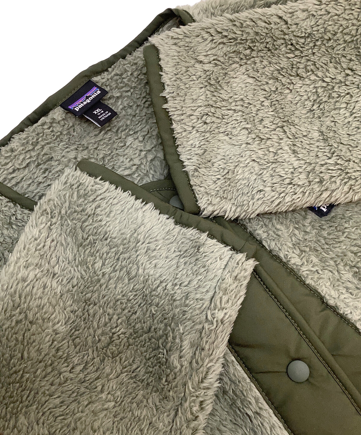 中古・古着通販】Patagonia (パタゴニア) レディース キッズ・ロス 中古・古着通販】Patagonia (パタゴニア) レディース キッズ・ロス