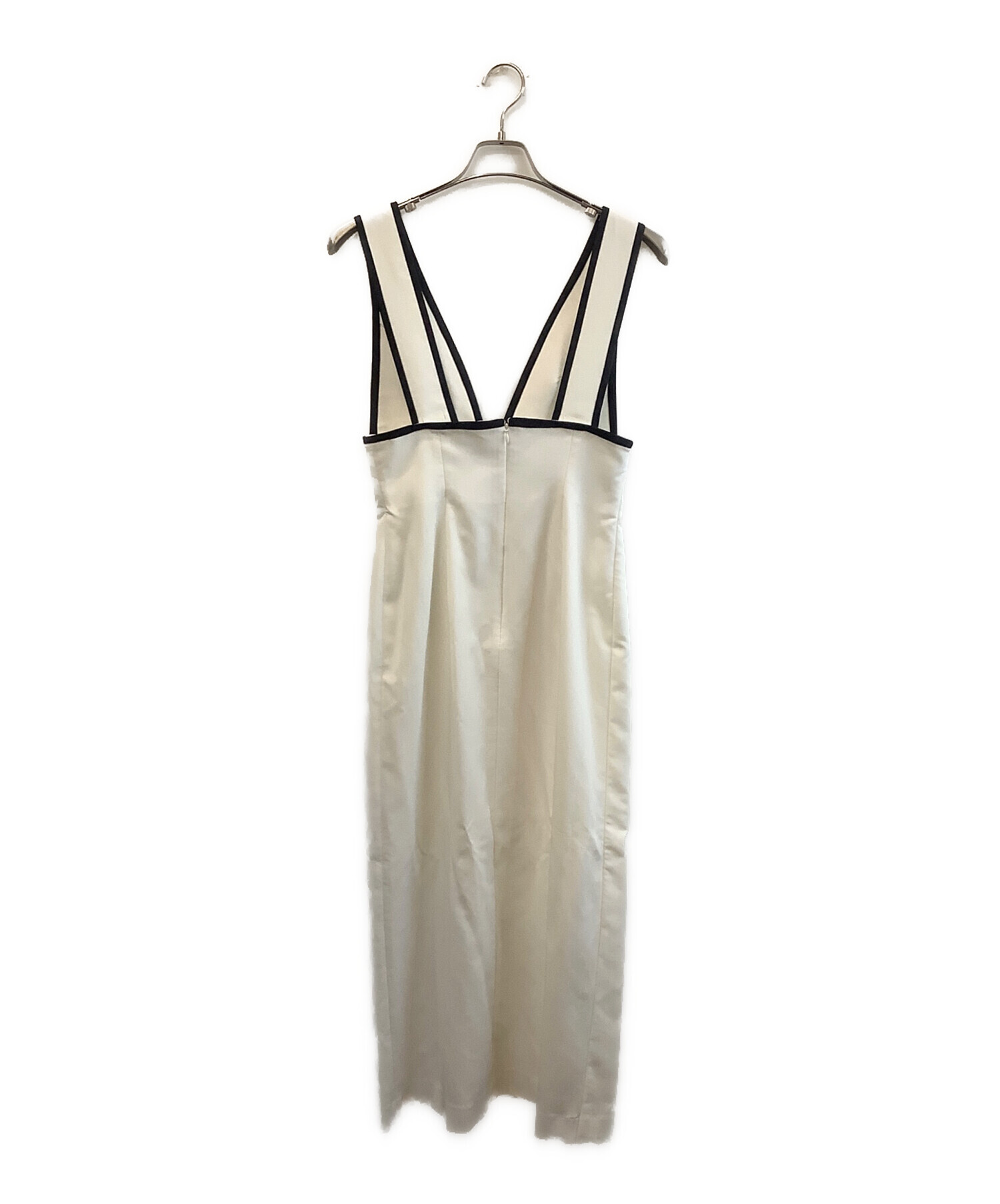 SNIDEL スナイデル Iラインジャンスカ 【公式通販】