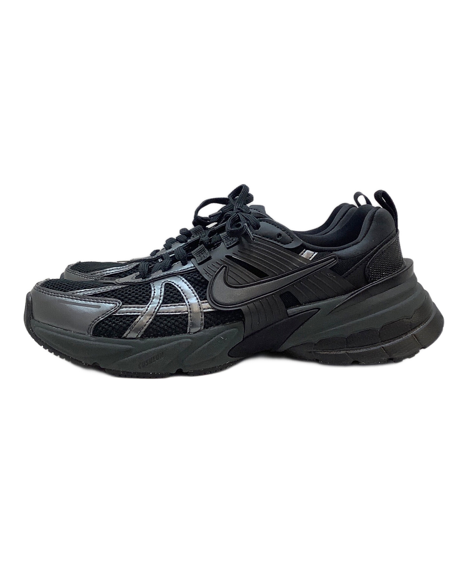 【美中古】 ナイキ V2K RUN 24cm 希少完売 NIKE W V2K RUN ナイキ ウィメンズ V2K ラン 24cm