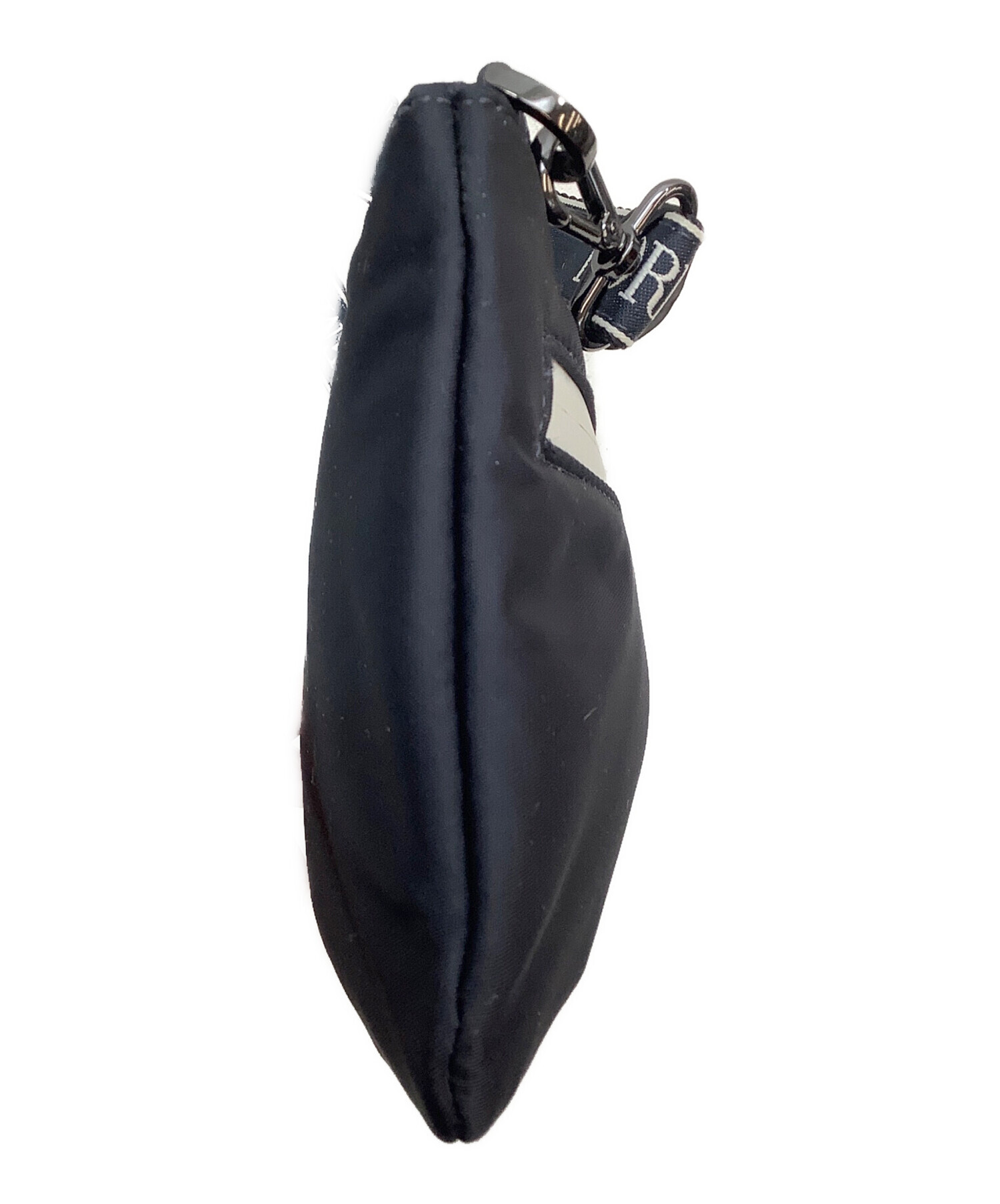 中古・古着通販】EMPORIO ARMANI (エンポリオアルマーニ) ショルダー 