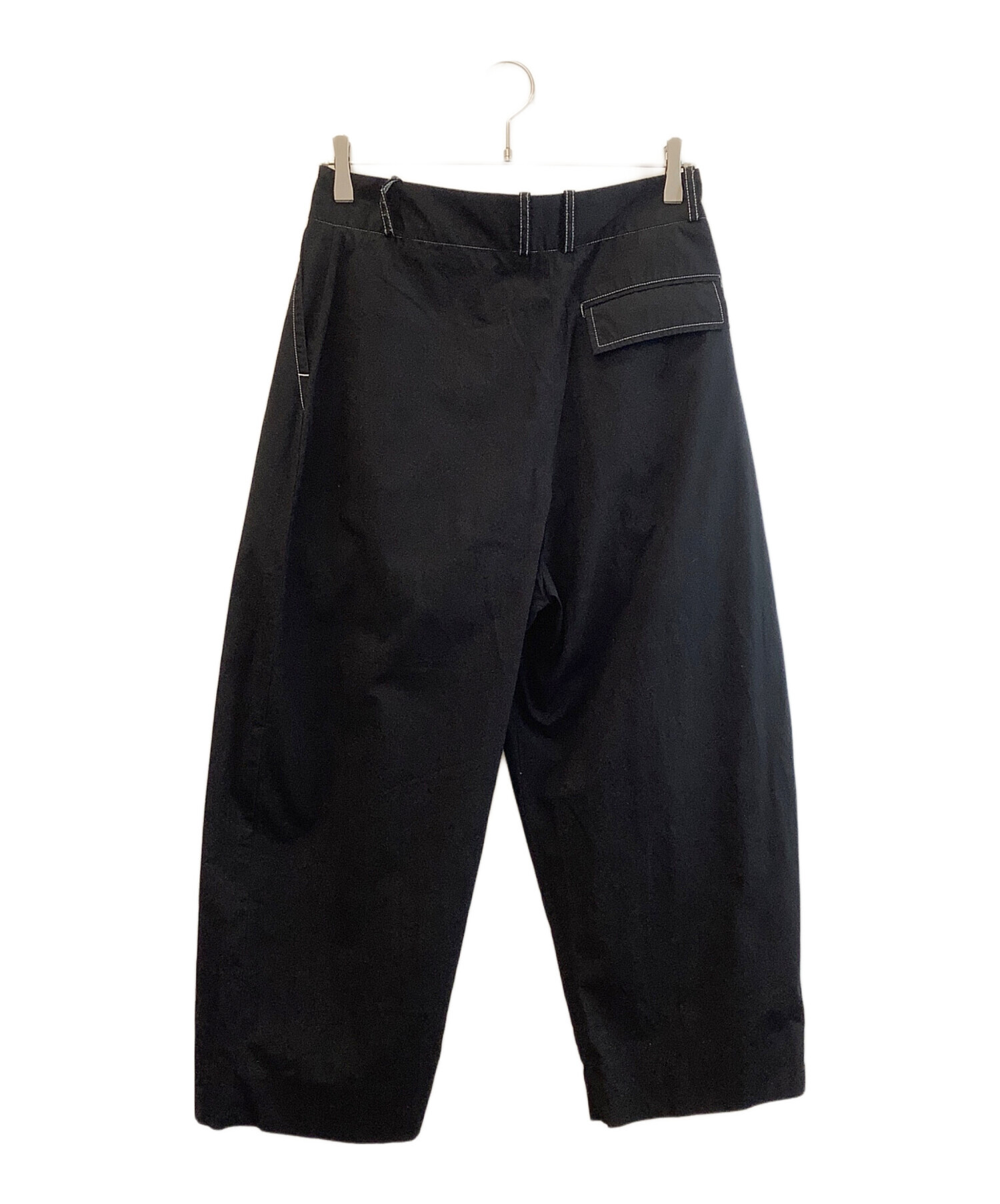 中古・古着通販】STUDIO NICHOLSON (スタジオ ニコルソン) DOUBLE
