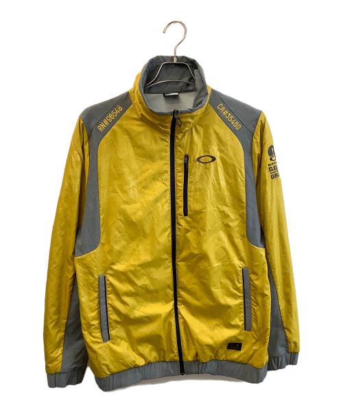 メルガリ　オークリージャケット OAKLEY オークリー ジャケット - メルカリ