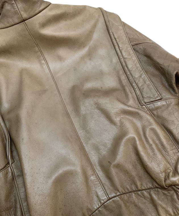 中古・古着通販】ROBERT COMSTOCK (ロバートコムストック) レザー