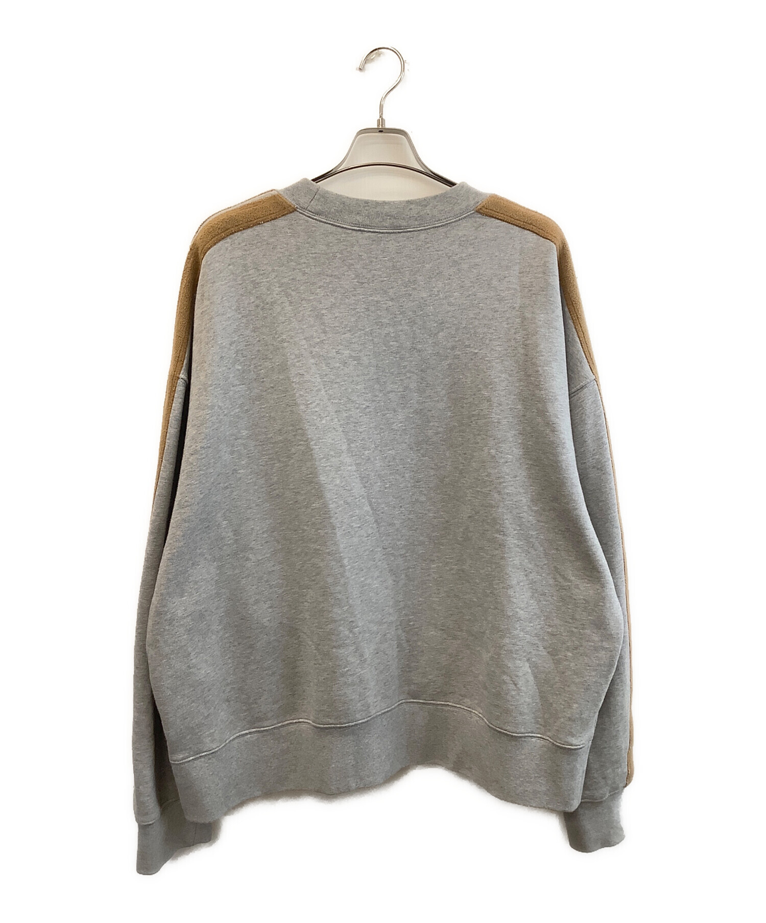 中古・古着通販】Palm Angels (パーム エンジェルス) スウェット 