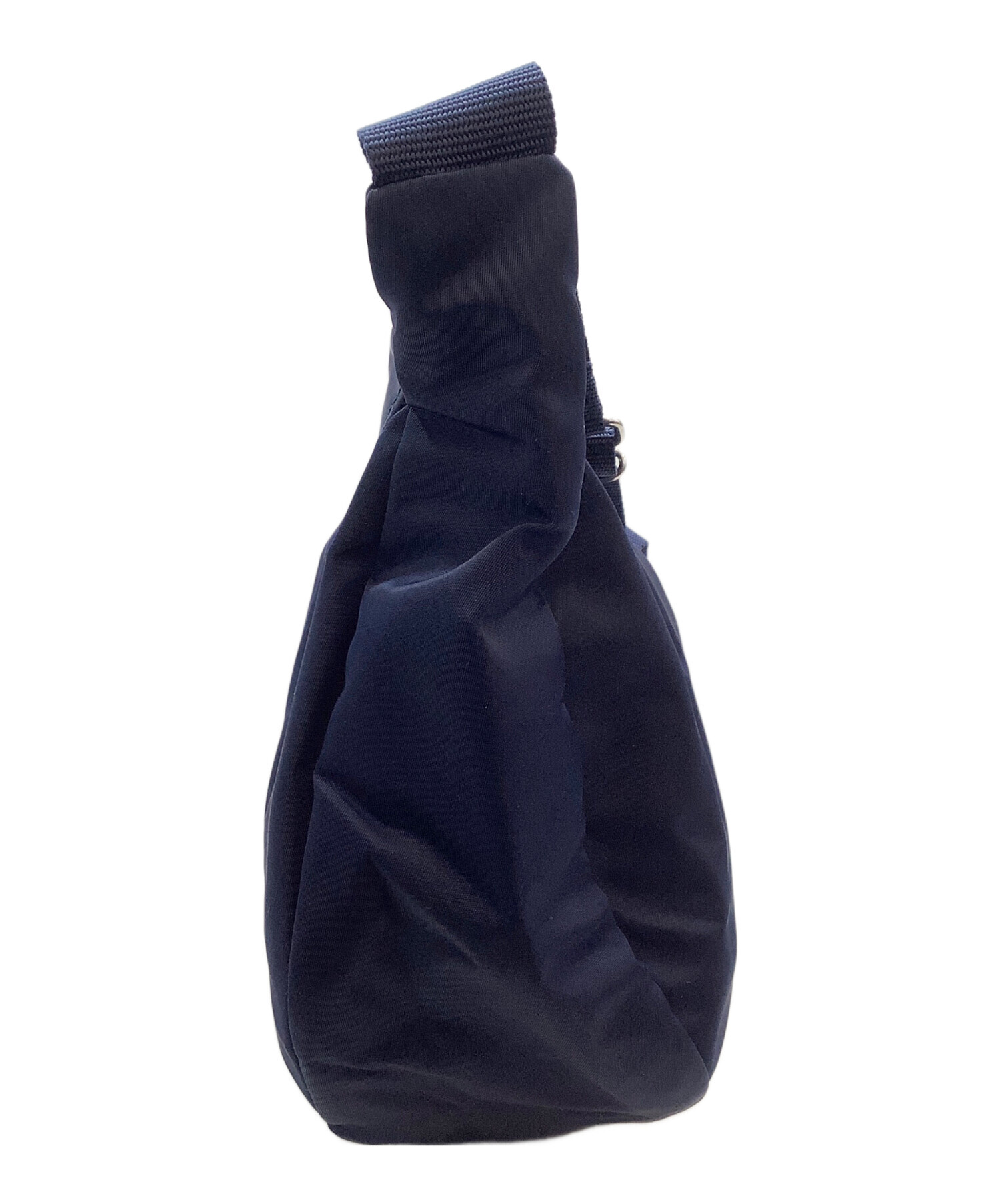 中古・古着通販】PORTER (ポーター) ポケッタブルショルダーバッグ