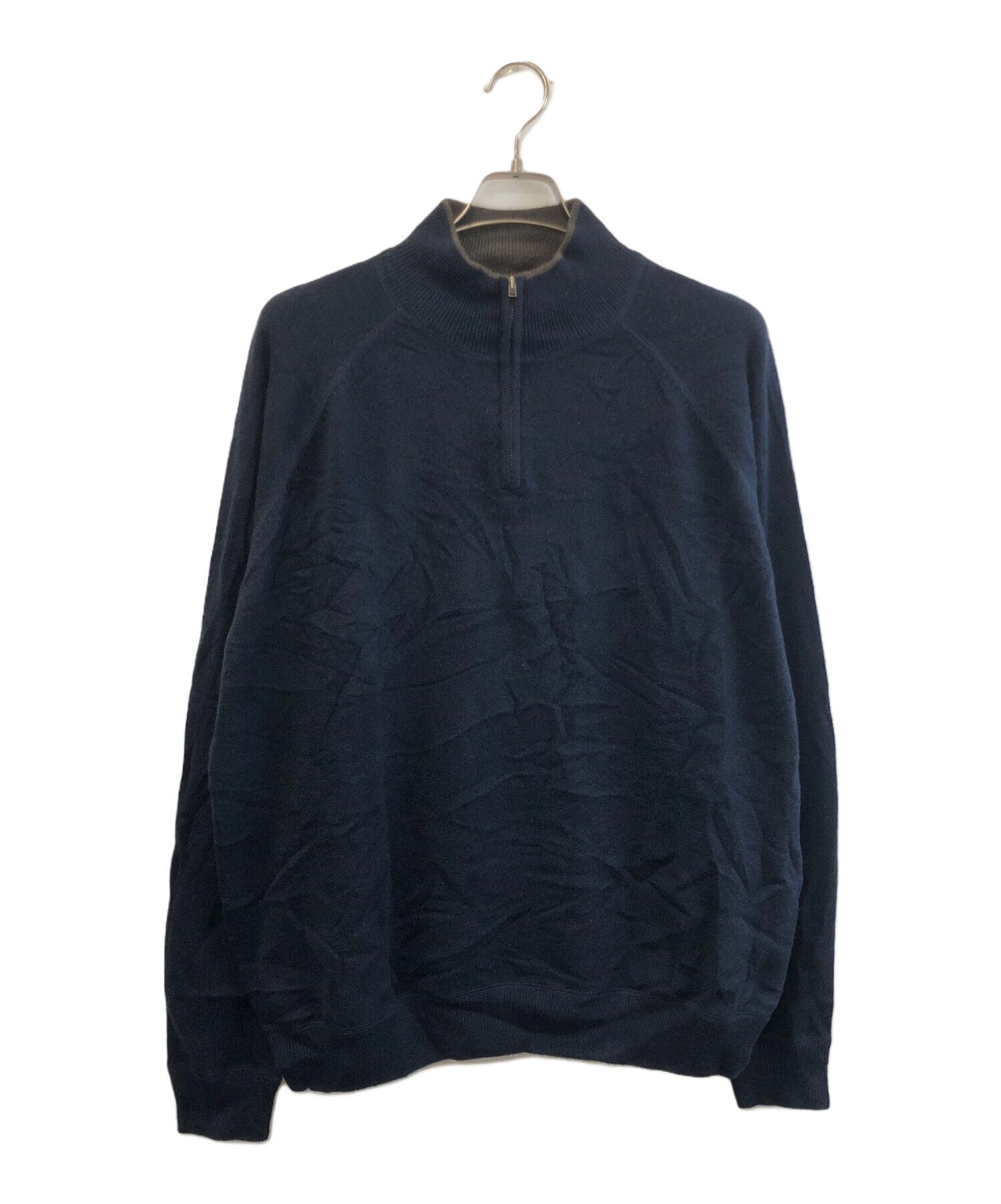 Patagonia パタゴニア ハーフジップニット ニット 50600FA21 サイズL 