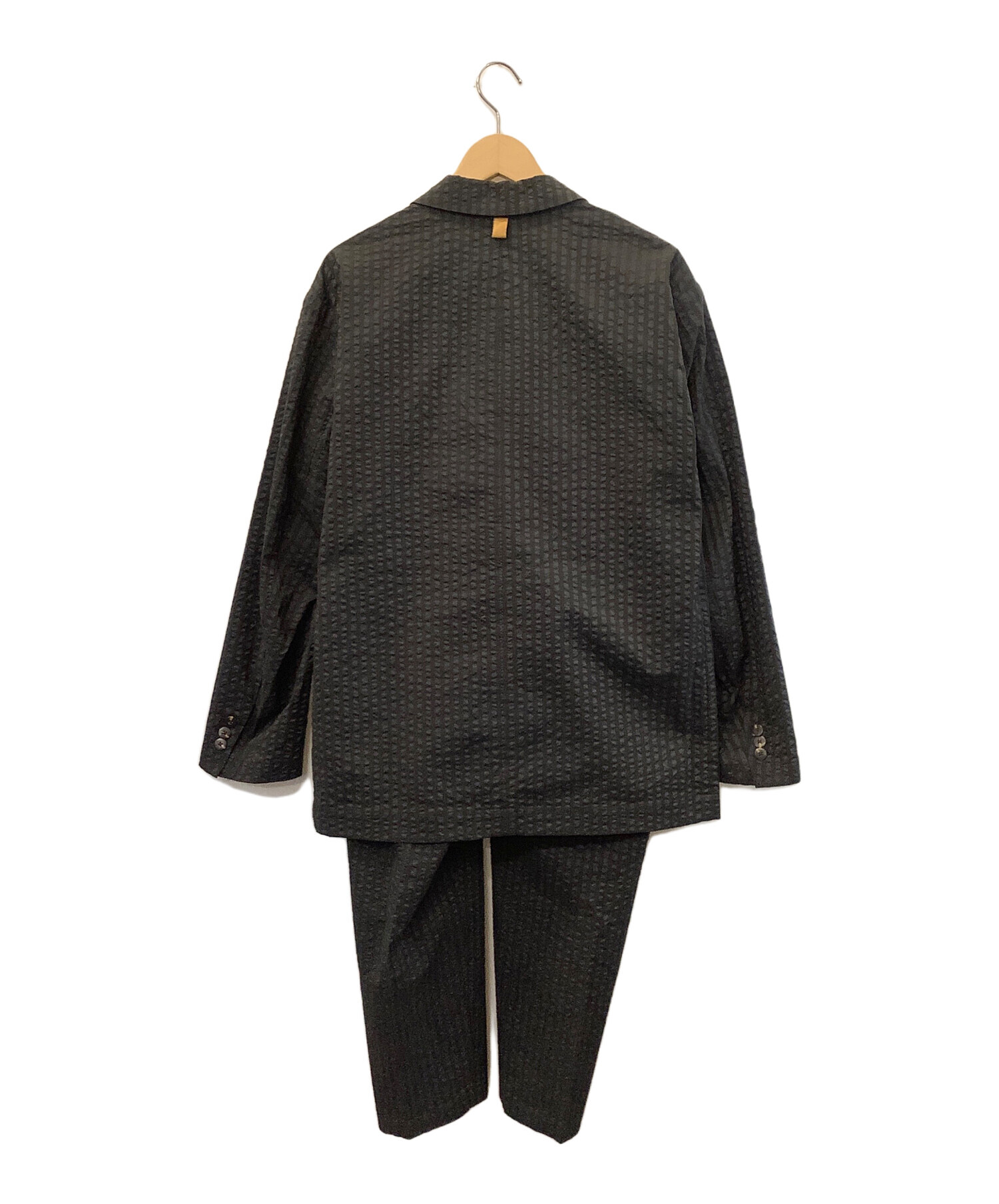 中古・古着通販】BEAMS Lights (ビームスライト) シアサッカー