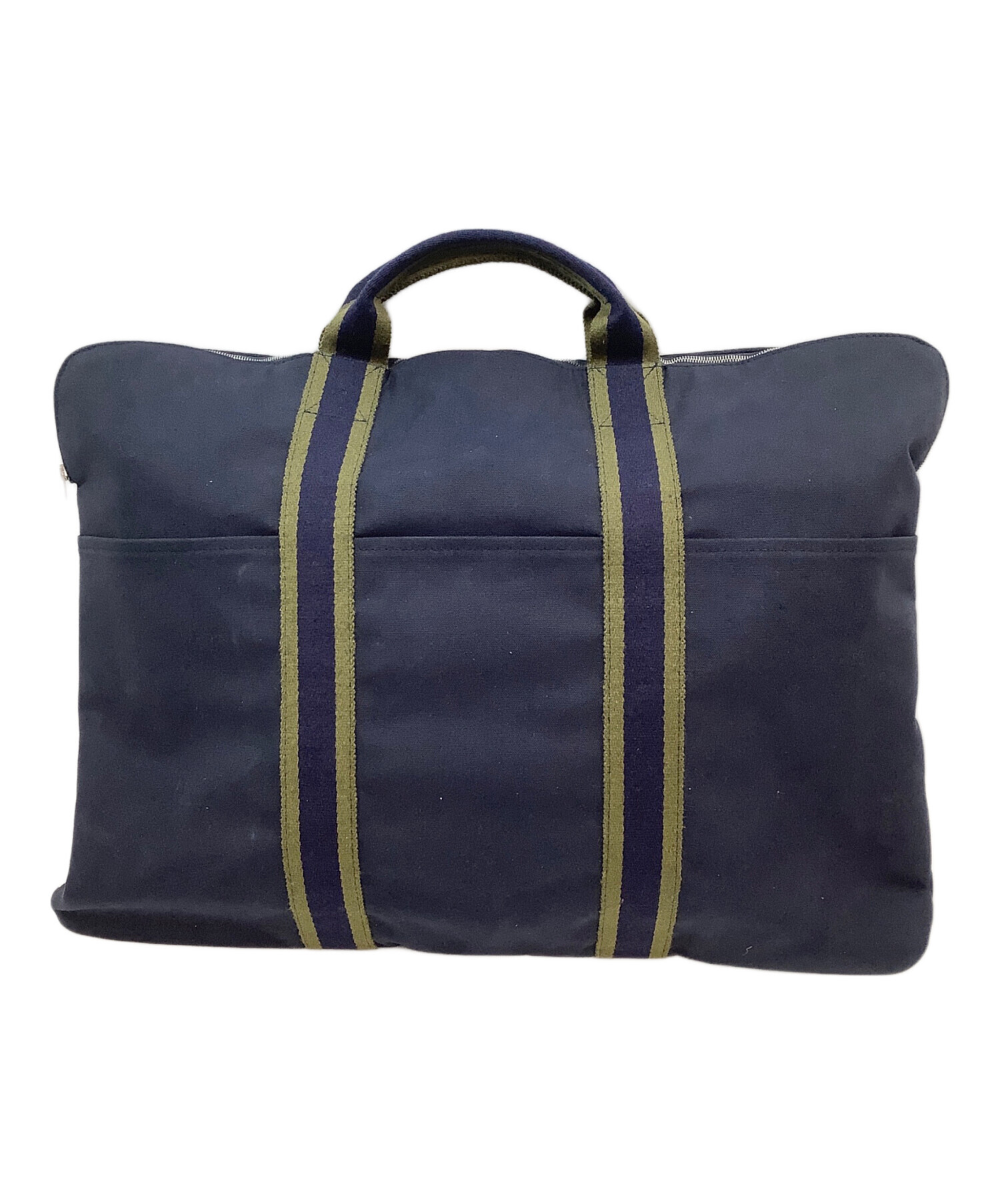 中古・古着通販】HERMES (エルメス) フールトゥ ポルトドキュマン 
