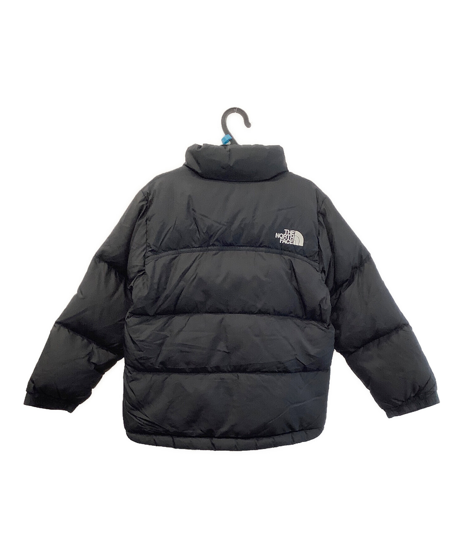 中古・古着通販】THE NORTH FACE (ザ ノース フェイス) Nuptse Jacket  