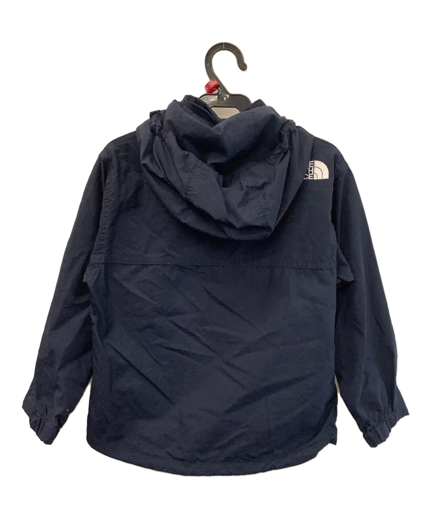 中古・古着通販】THE NORTH FACE (ザ ノース フェイス) コンパクト