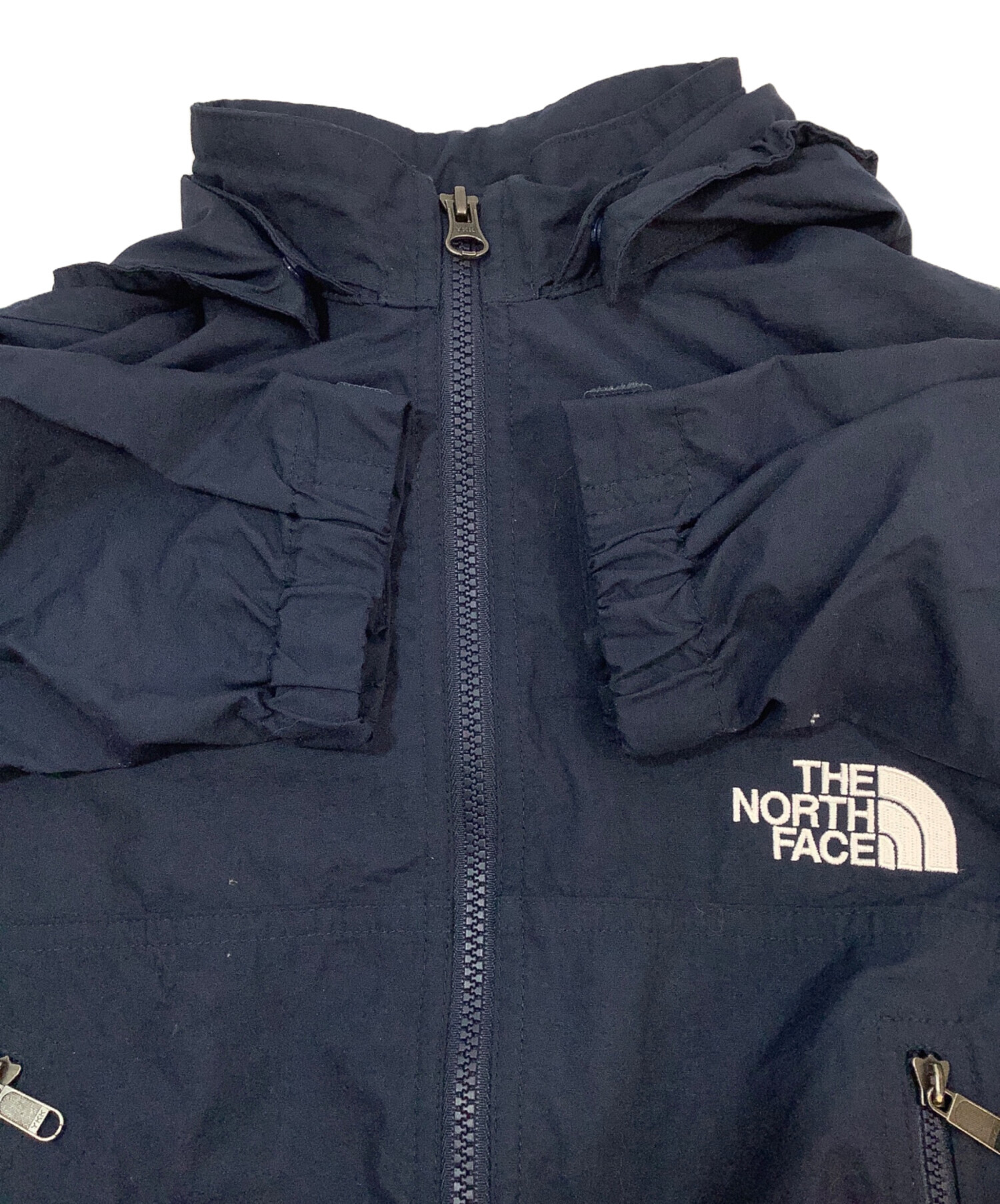 中古・古着通販】THE NORTH FACE (ザ ノース フェイス) コンパクト 