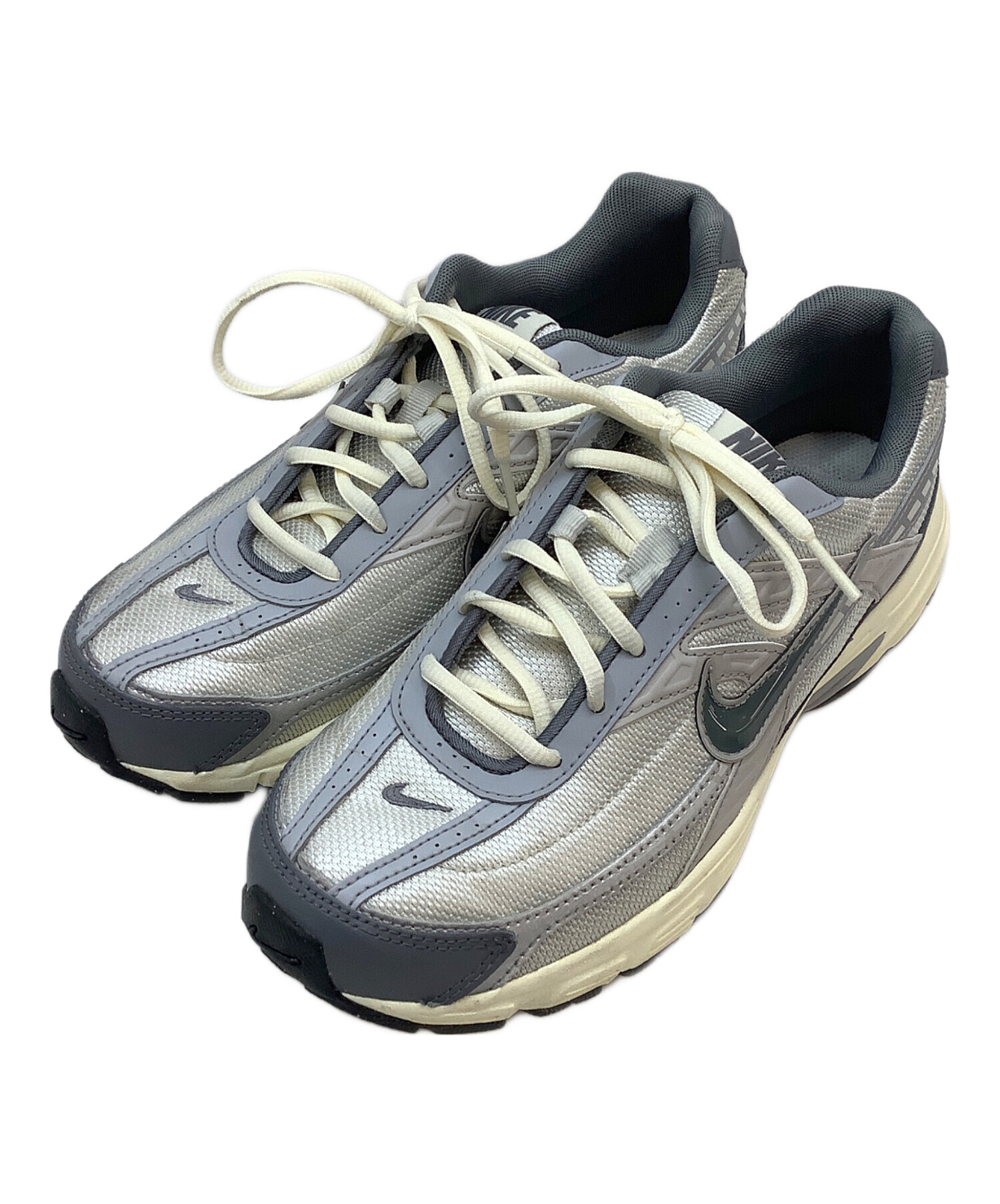 中古・古着通販】NIKE (ナイキ) INITIATOR グレー サイズ:26.5 