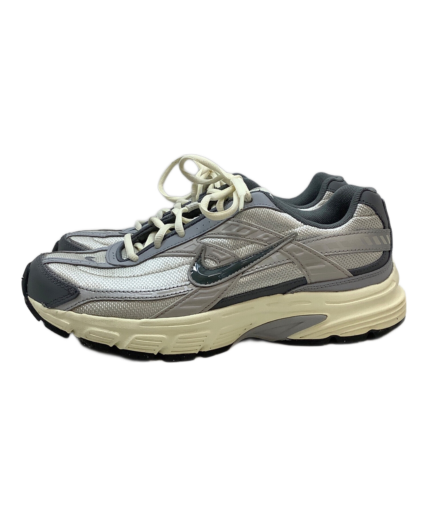 中古・古着通販】NIKE (ナイキ) INITIATOR グレー サイズ:26.5 
