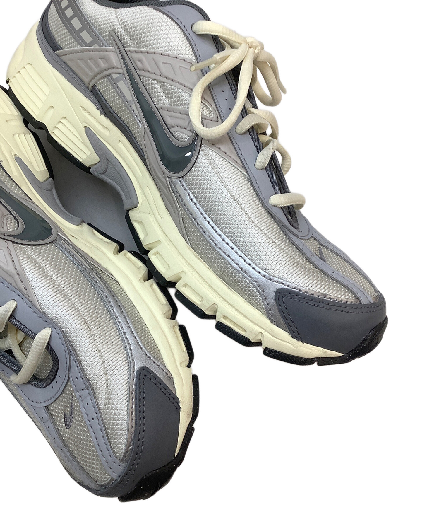 中古・古着通販】NIKE (ナイキ) INITIATOR グレー サイズ:26.5 