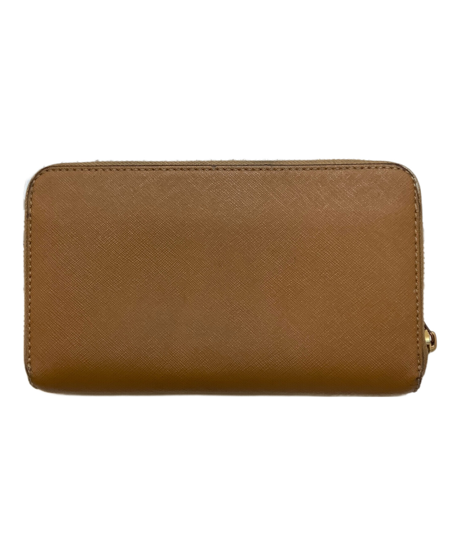 中古・古着通販】TORY BURCH (トリーバーチ) ラウンドファスナー財布