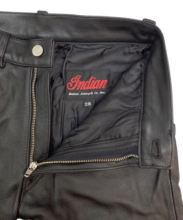 中古・古着通販】INDIAN MOTORCYCLE (インディアンモーターサイクル