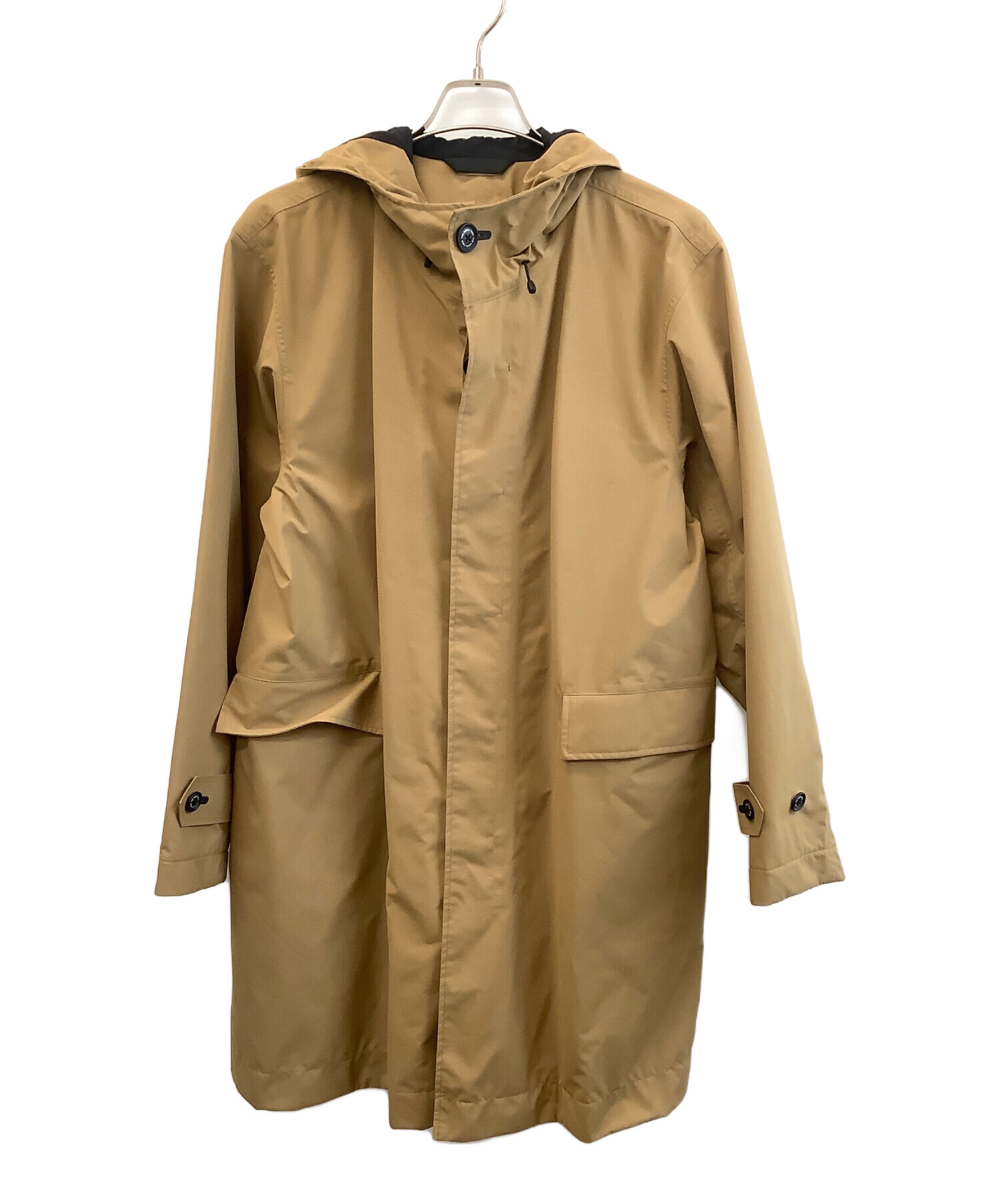 中古・古着通販】THE NORTH FACE (ザ ノース フェイス) ジップイン 
