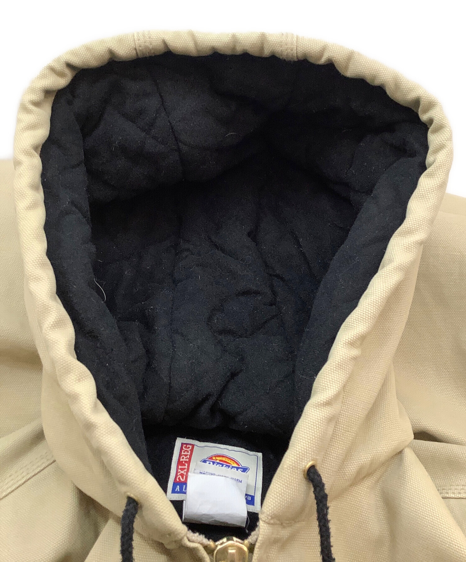 中古・古着通販】Dickies (ディッキーズ) アクティブジャケット 