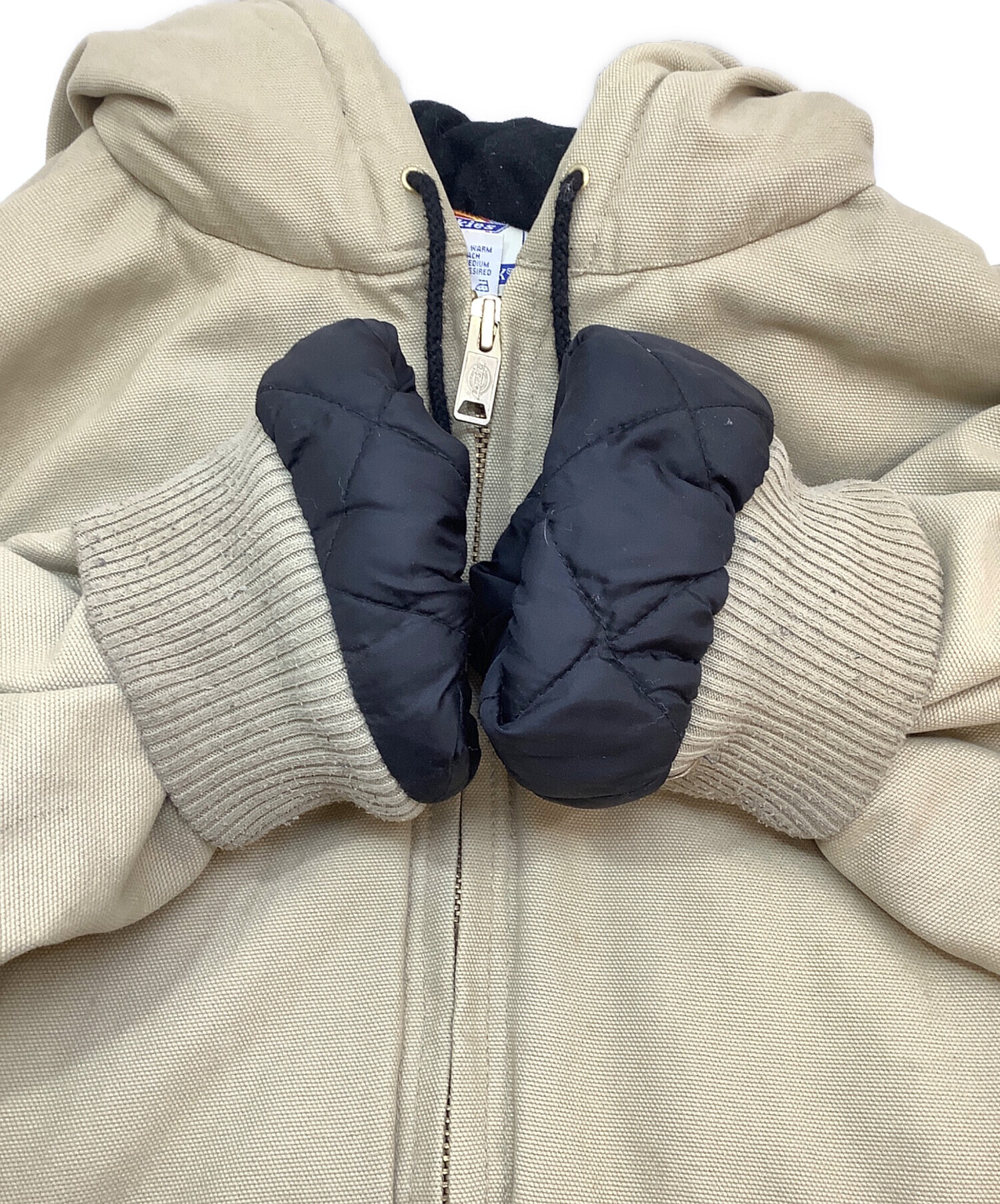 中古・古着通販】Dickies (ディッキーズ) アクティブジャケット 