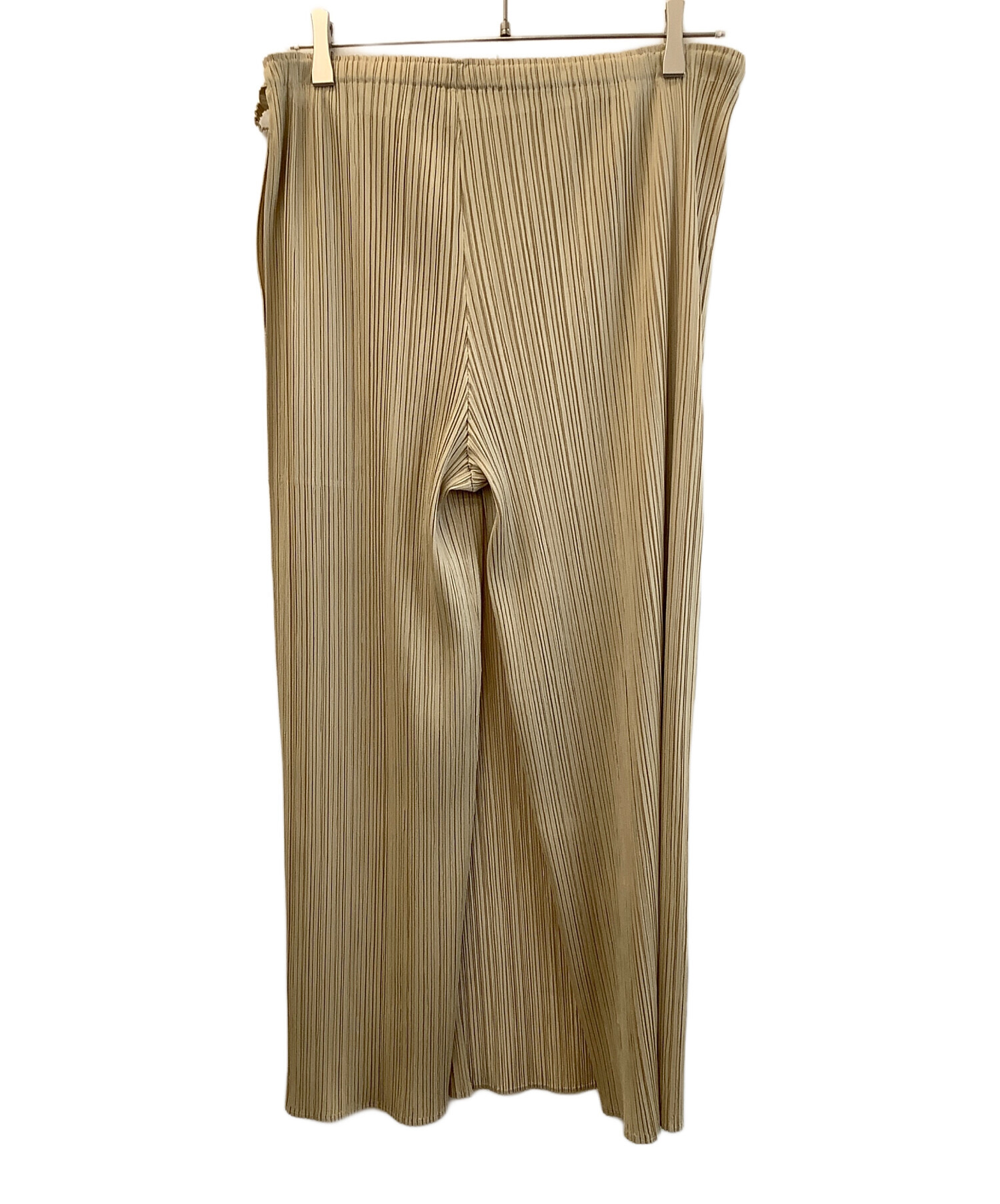 中古・古着通販】PLEATS PLEASE (プリーツプリーズ) プリーツラップ