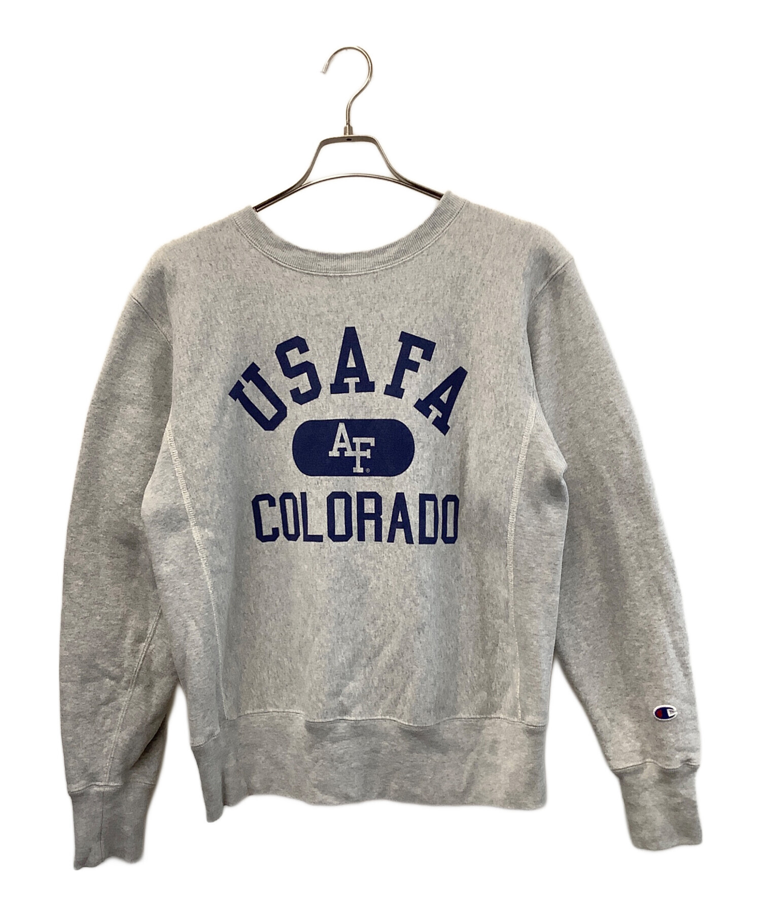 中古・古着通販】Champion REVERSE WEAVE (チャンピオン リバース 