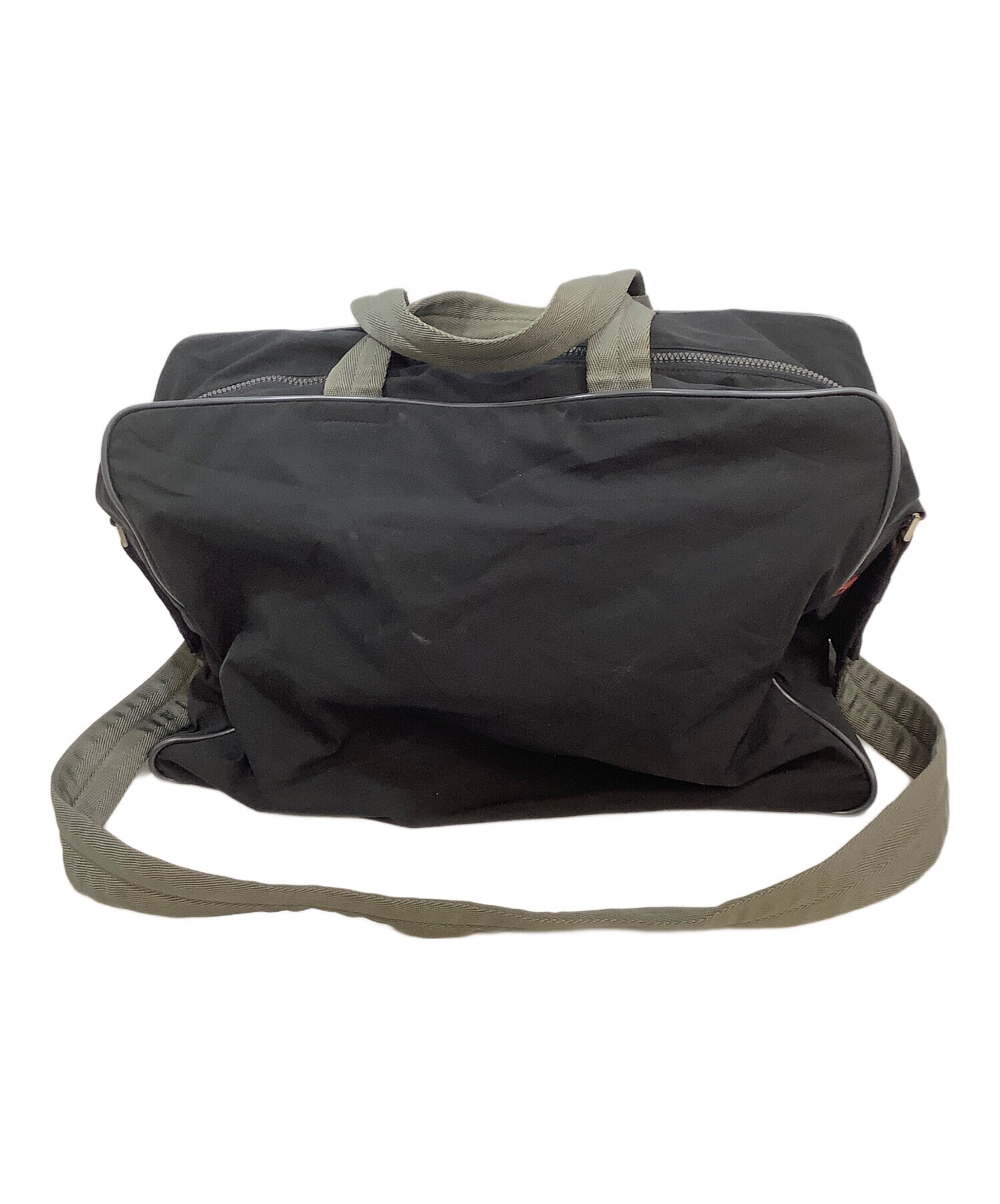 中古・古着通販】PRADA SPORTS (プラダスポーツ) ショルダーバッグ 