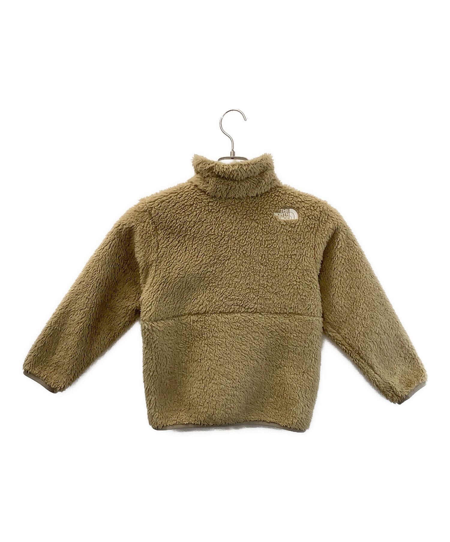 中古・古着通販】THE NORTH FACE (ザ ノース フェイス) フリース